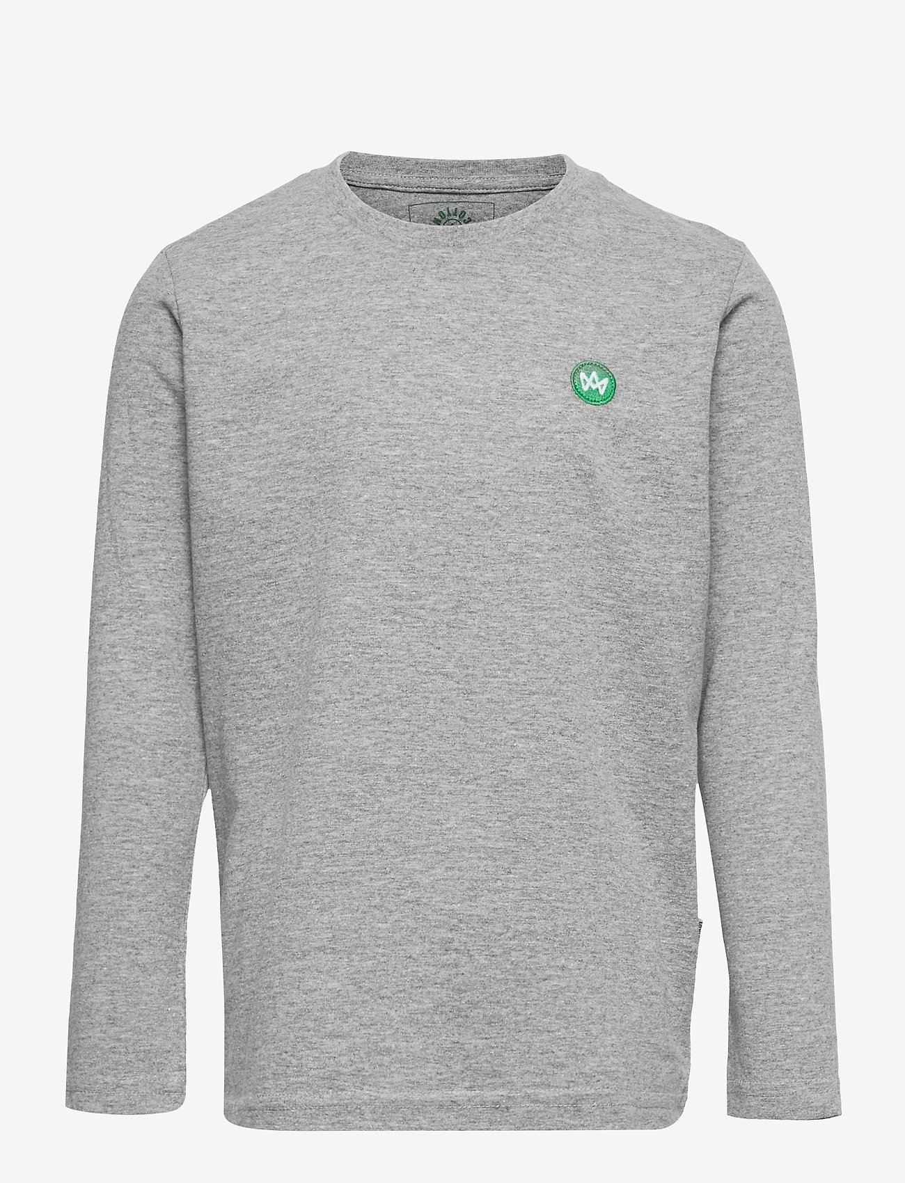 Timmi LS Recycled - TWILIGHT