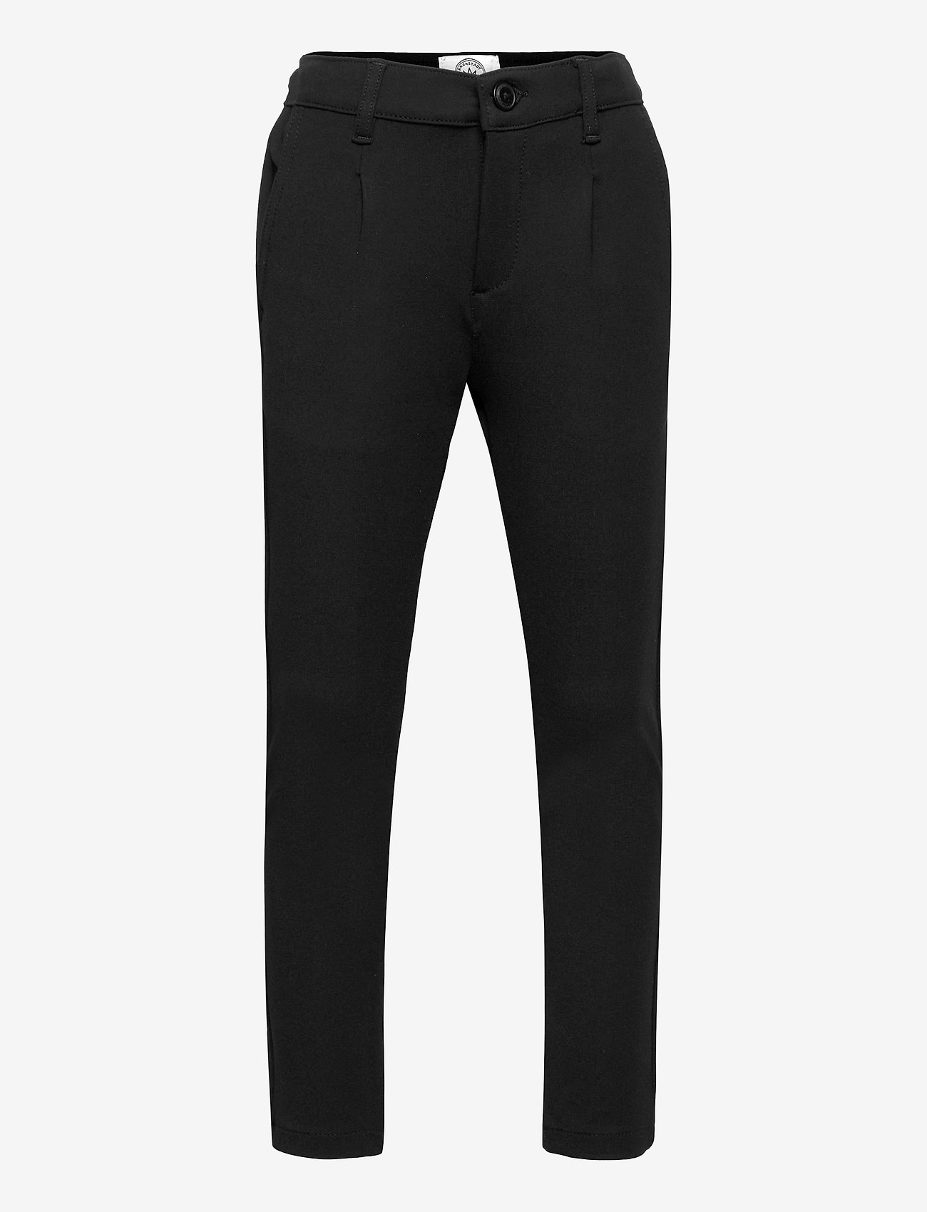 Kronstadt - Club pants Kids - black - 0