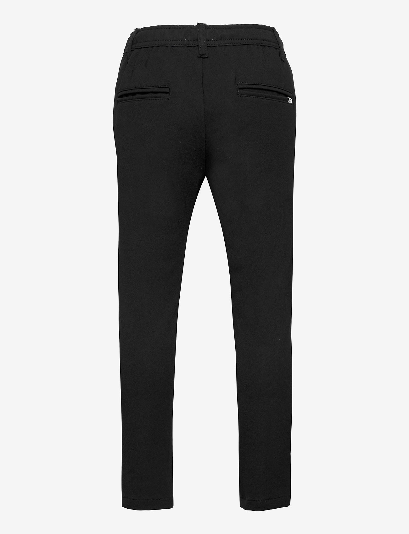 Kronstadt - Club pants Kids - black - 1
