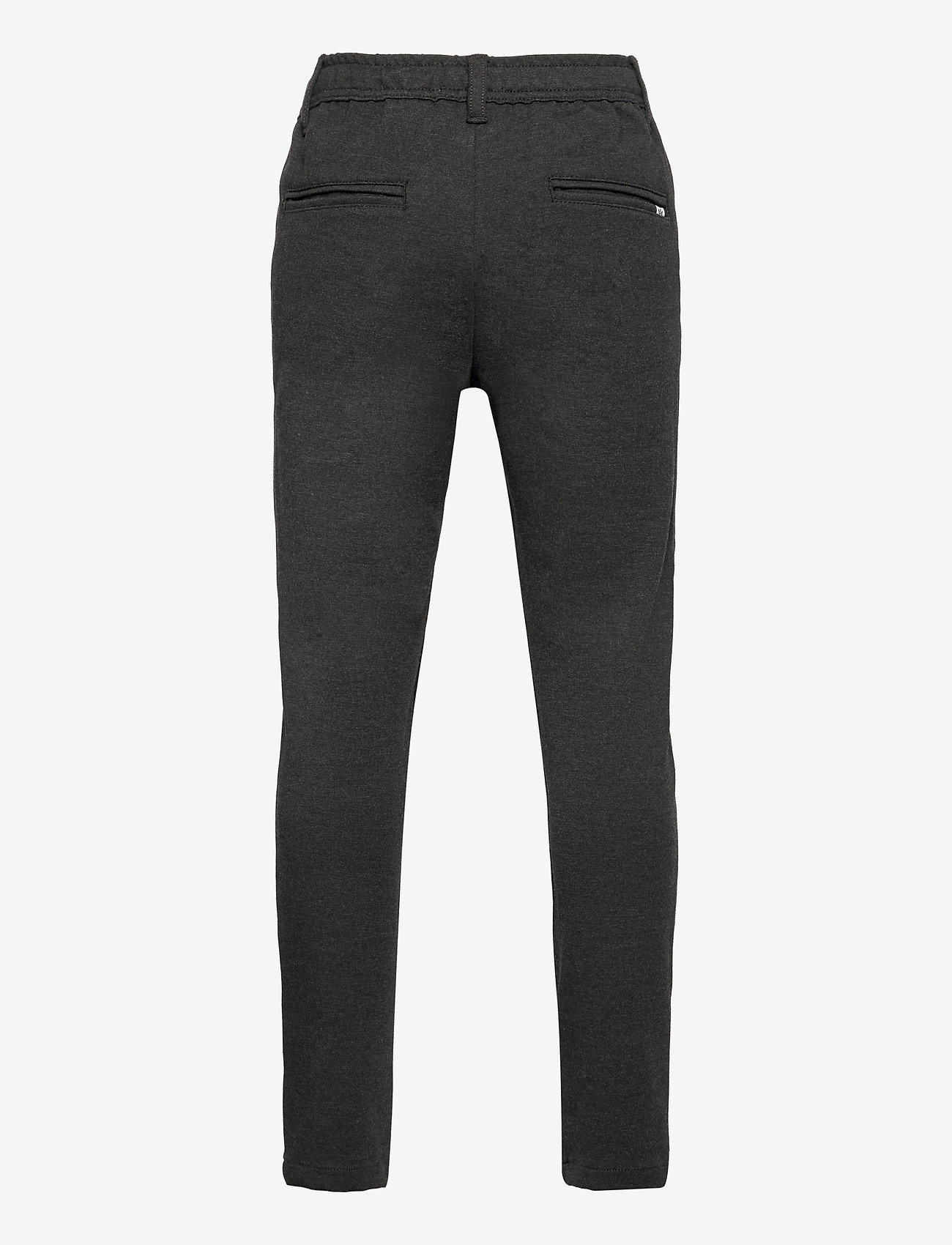 Kronstadt - Club pants Kids - grey - 1