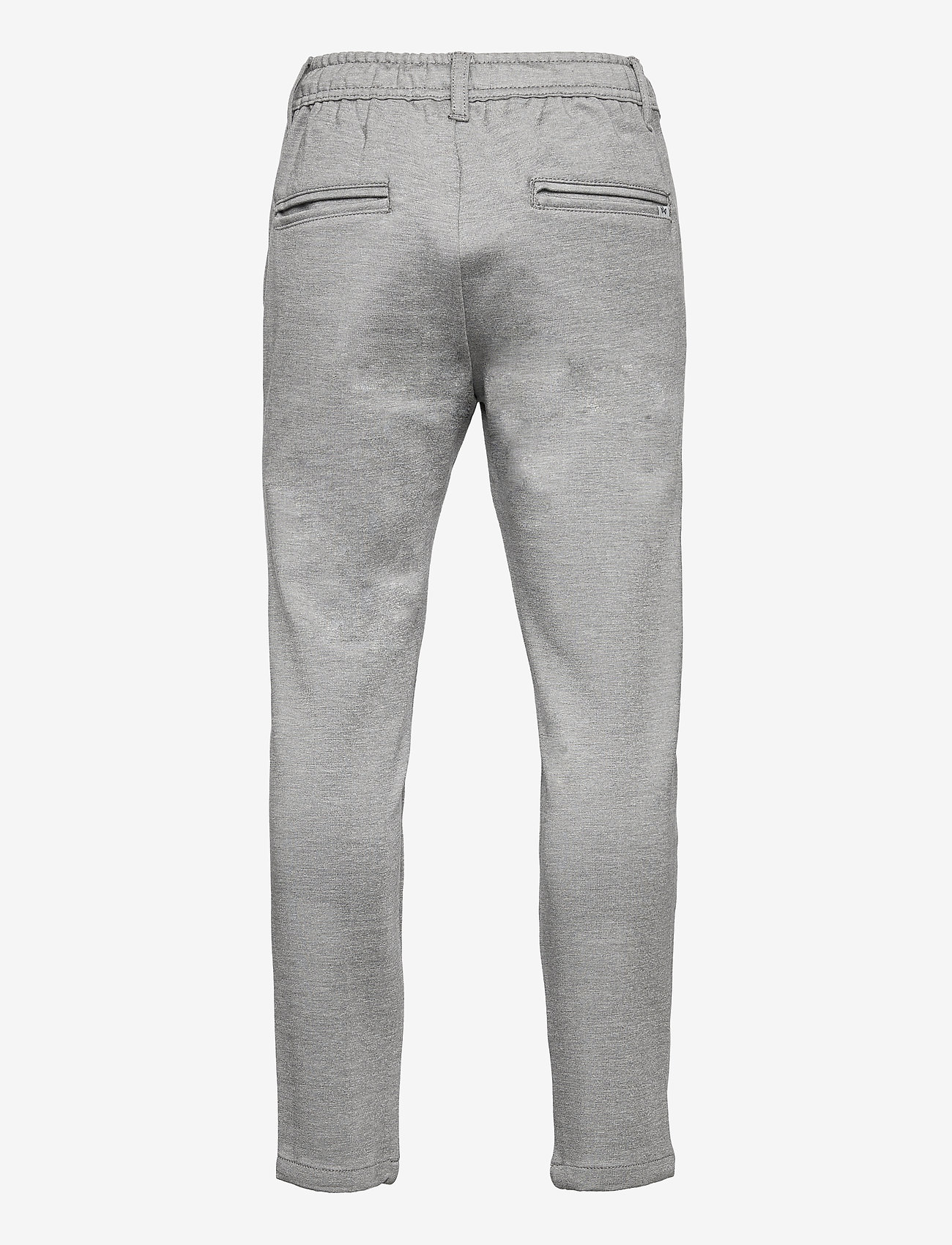 Kronstadt - Club pants Kids - light grey - 1