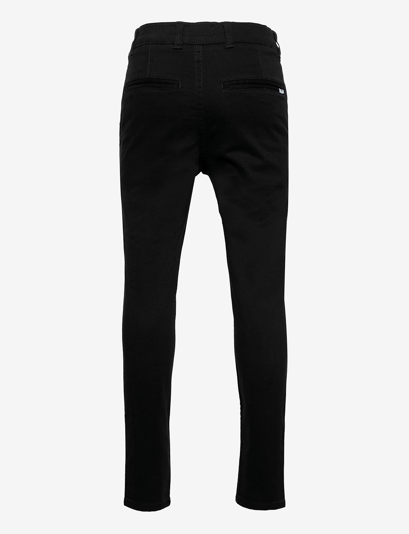 Kronstadt - Daniel Chino - black - 1