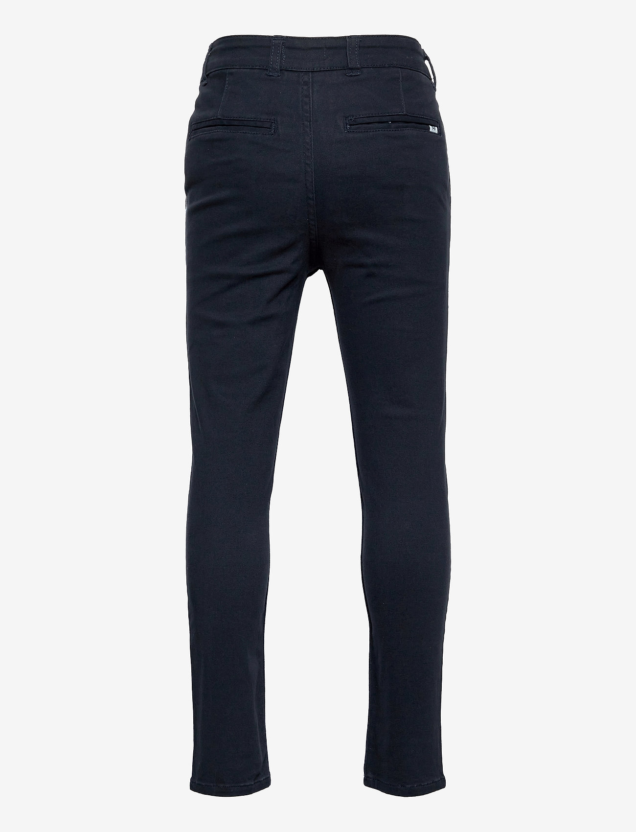 Kronstadt - Daniel Chino - navy - 1