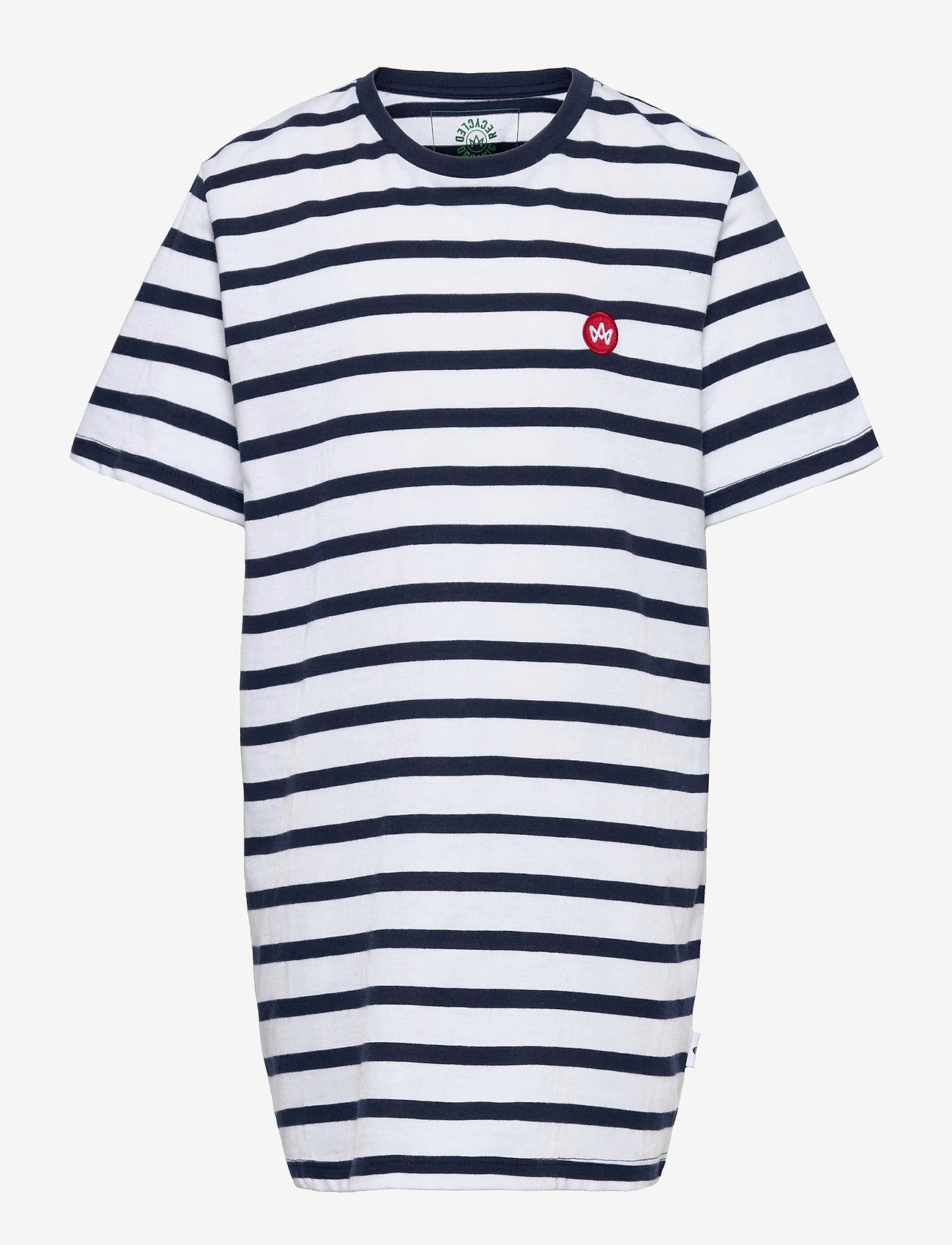 Kronstadt - Navey Recycled - navy - 0
