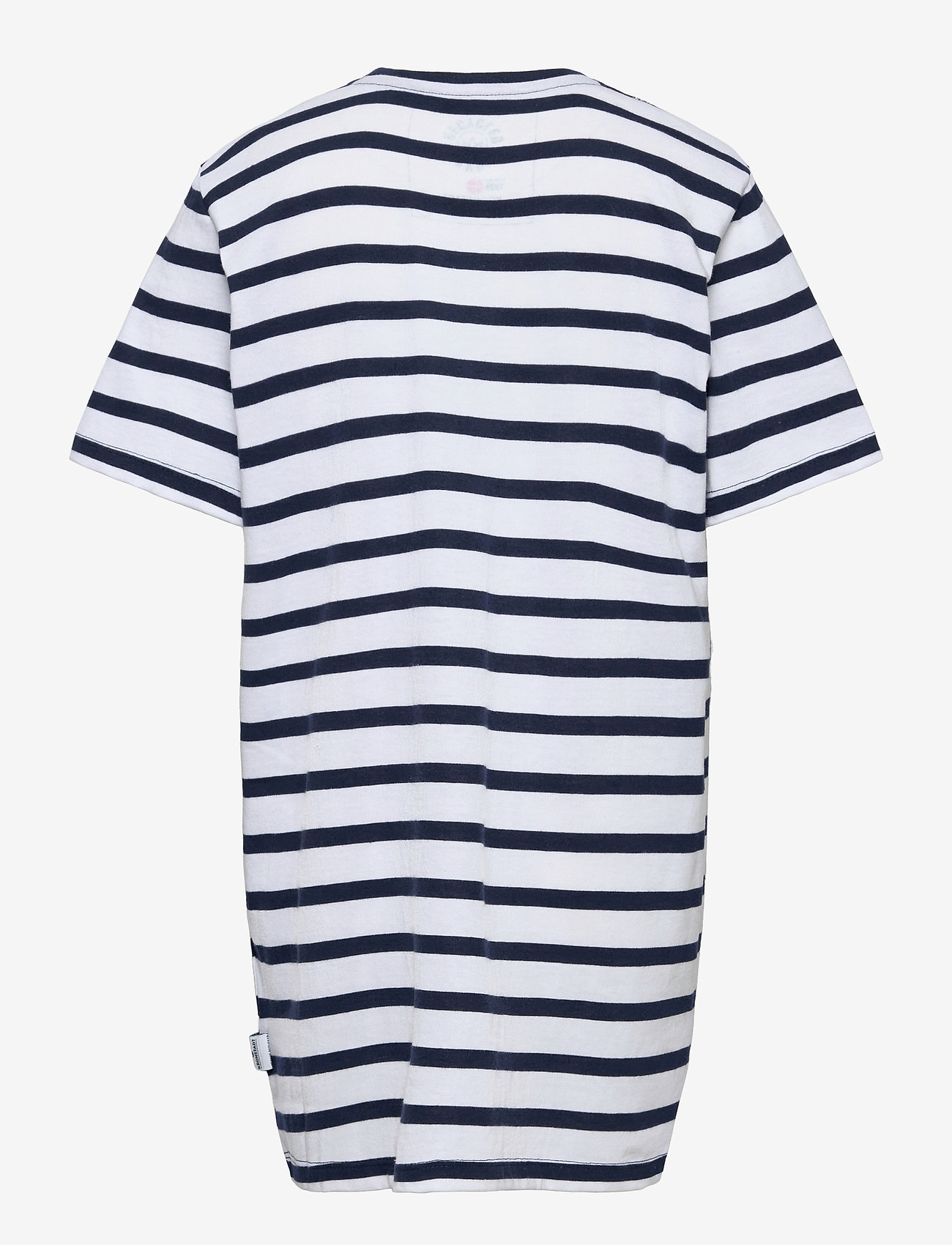 Kronstadt - Navey Recycled - navy - 1
