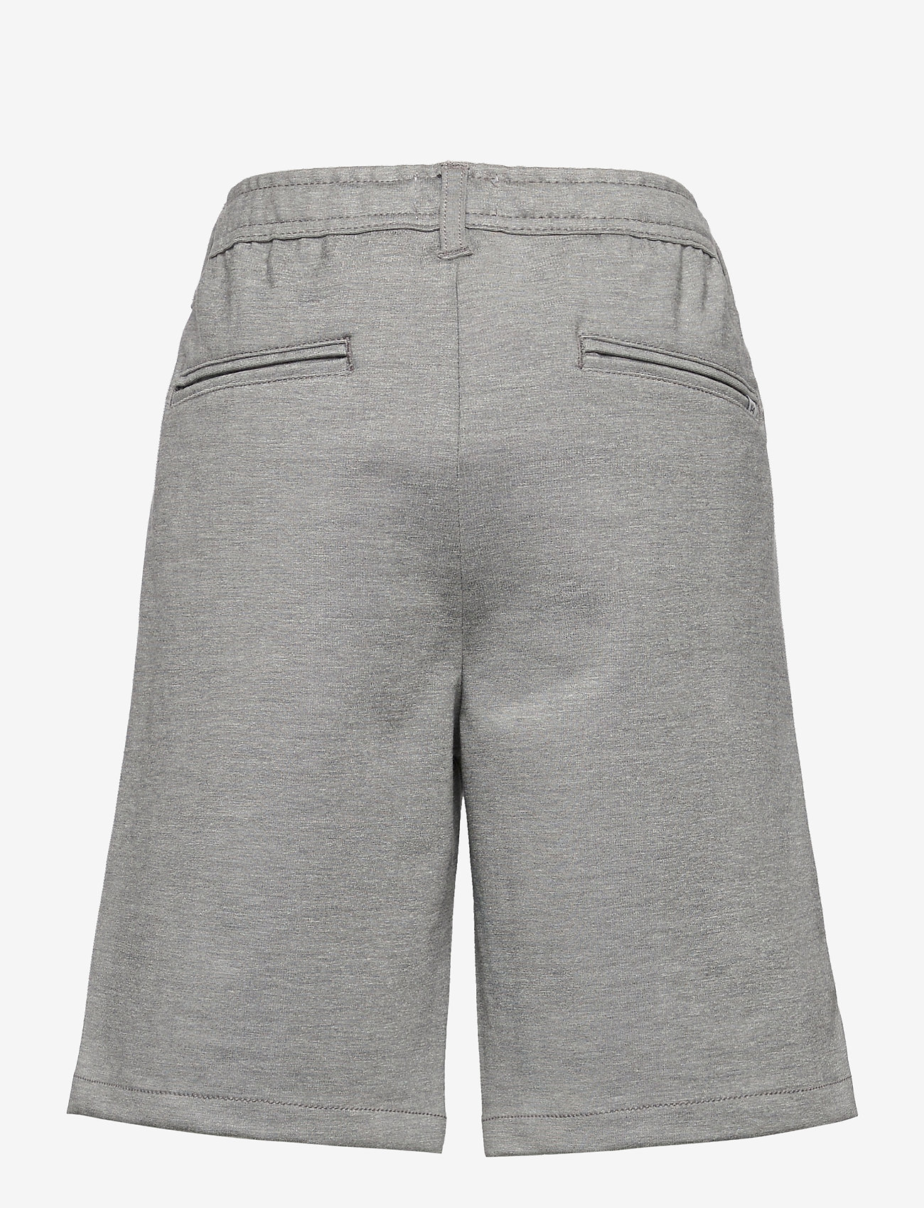 Kronstadt - Club Shorts Kids - light grey - 1