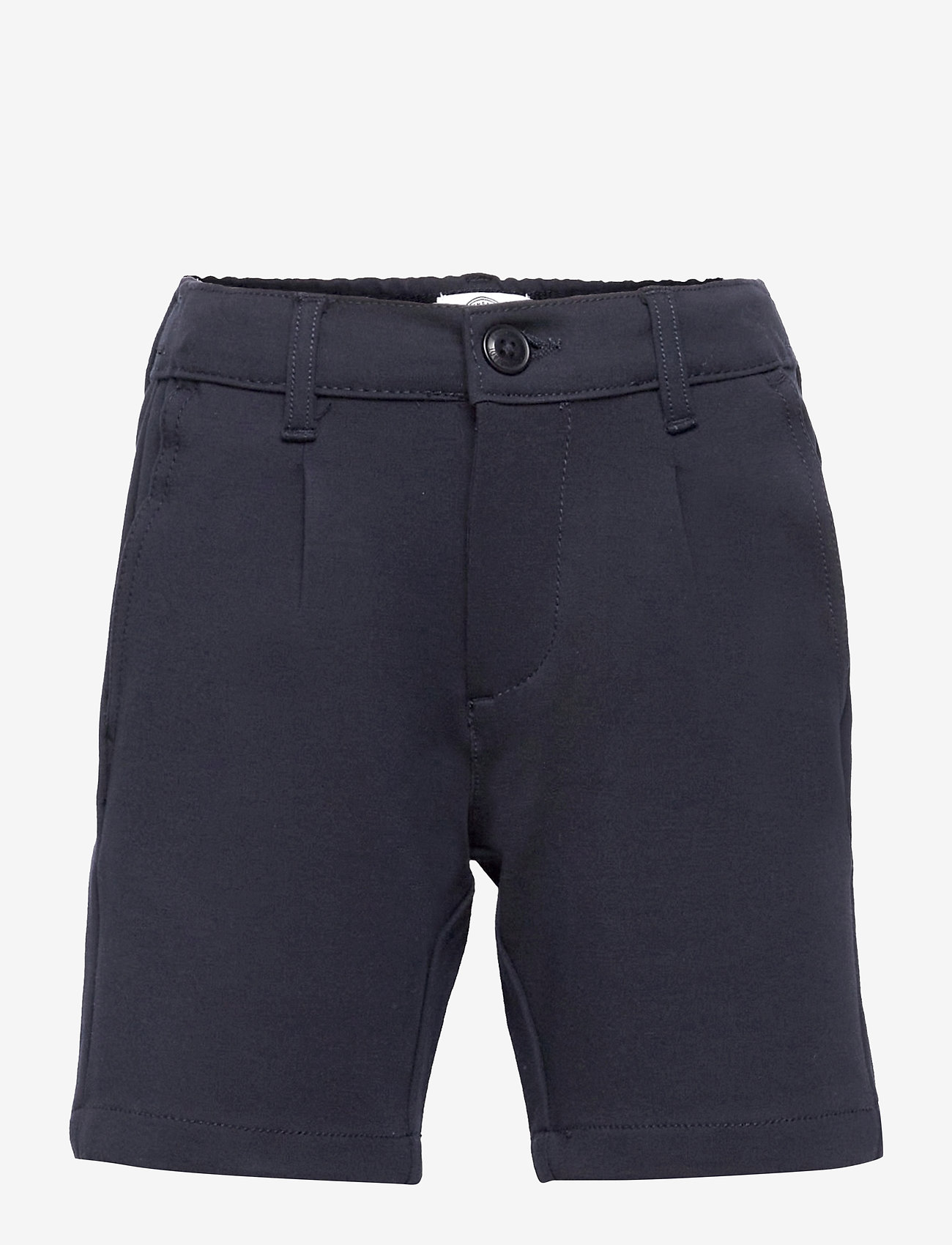 Kronstadt - Club Shorts Kids - navy - 0