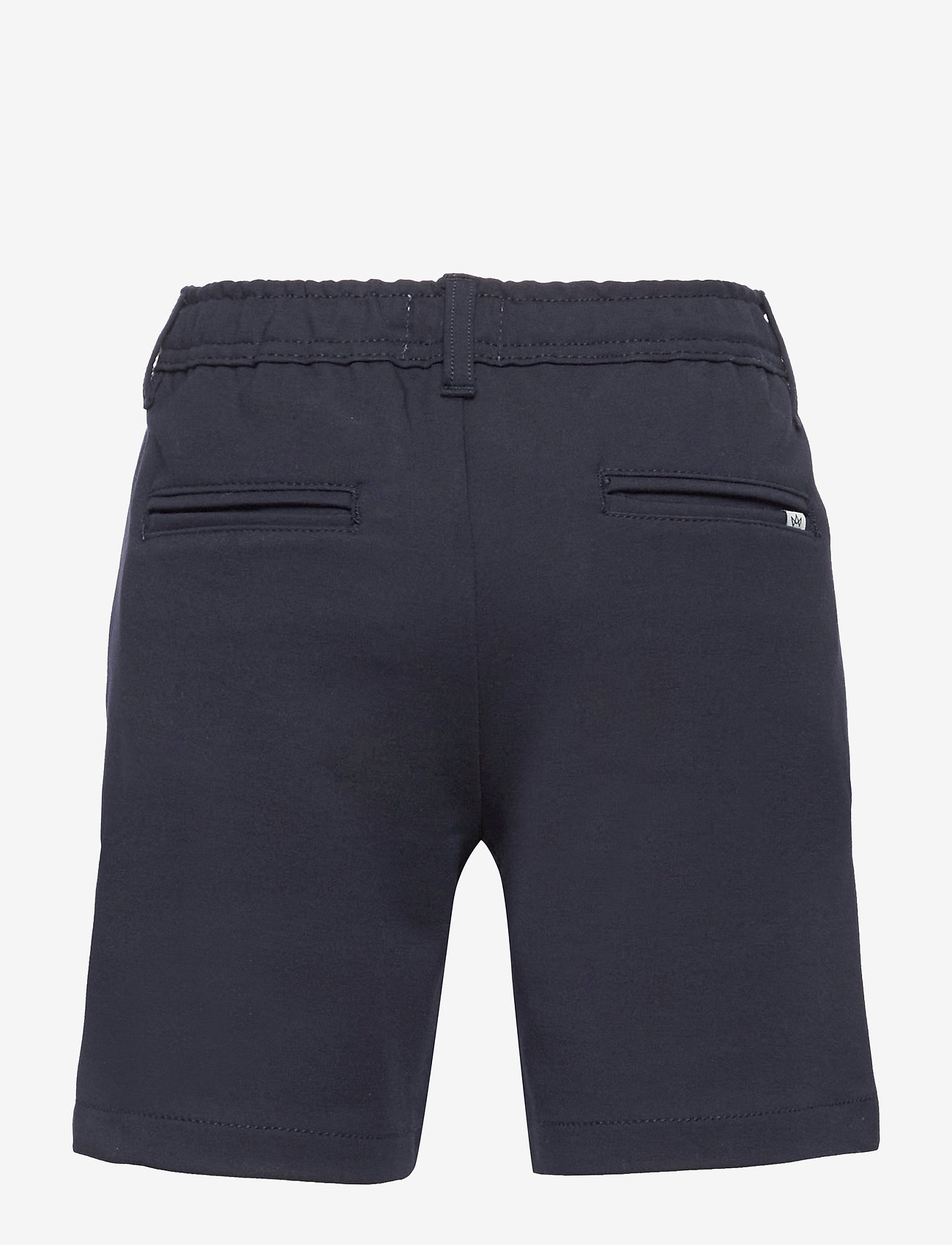 Kronstadt - Club Shorts Kids - navy - 1