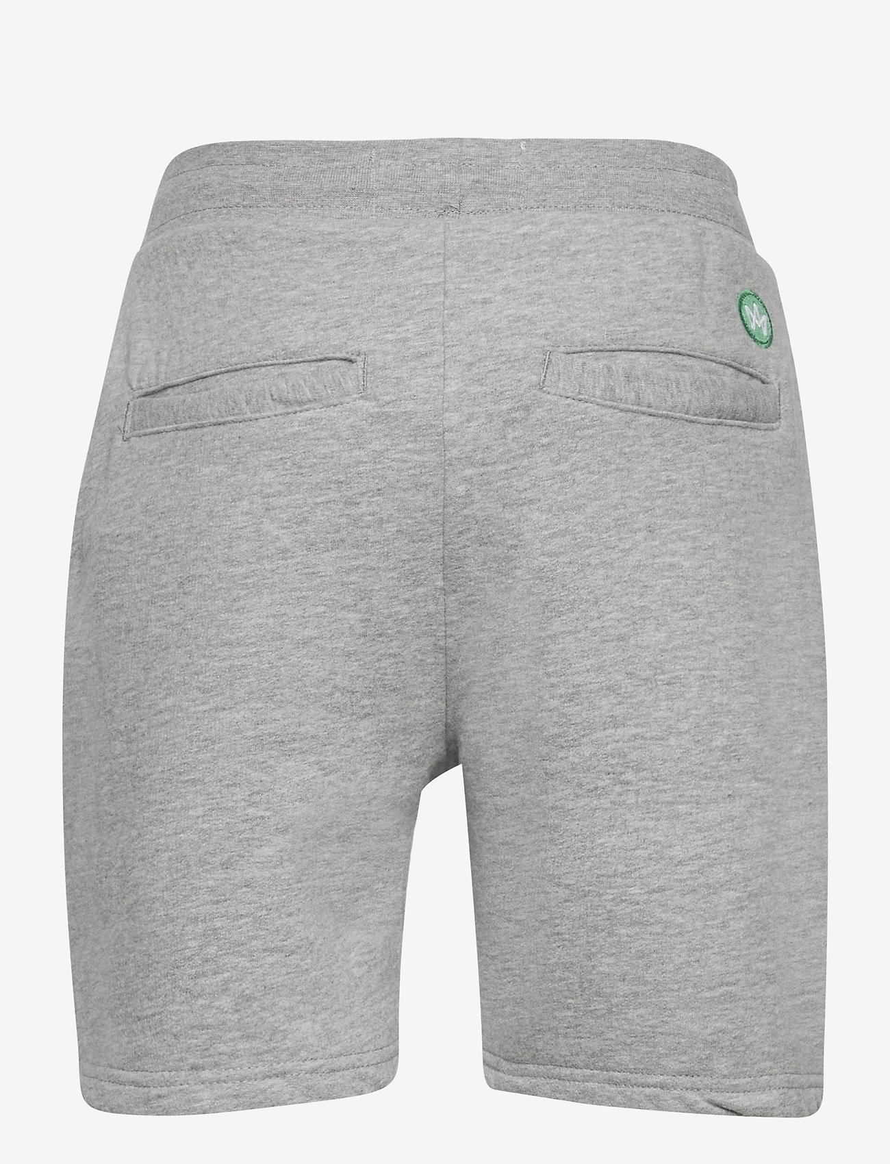 Kronstadt - Knox Jogg Shorts Recycle - twilight - 1