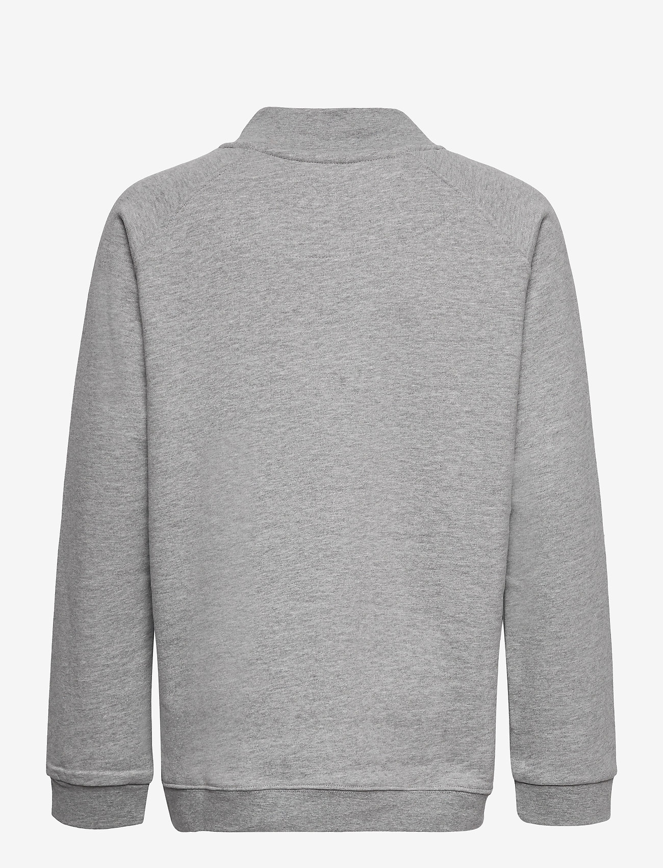Kronstadt - Lars Kids Half Zip Recycled - twilight - 1