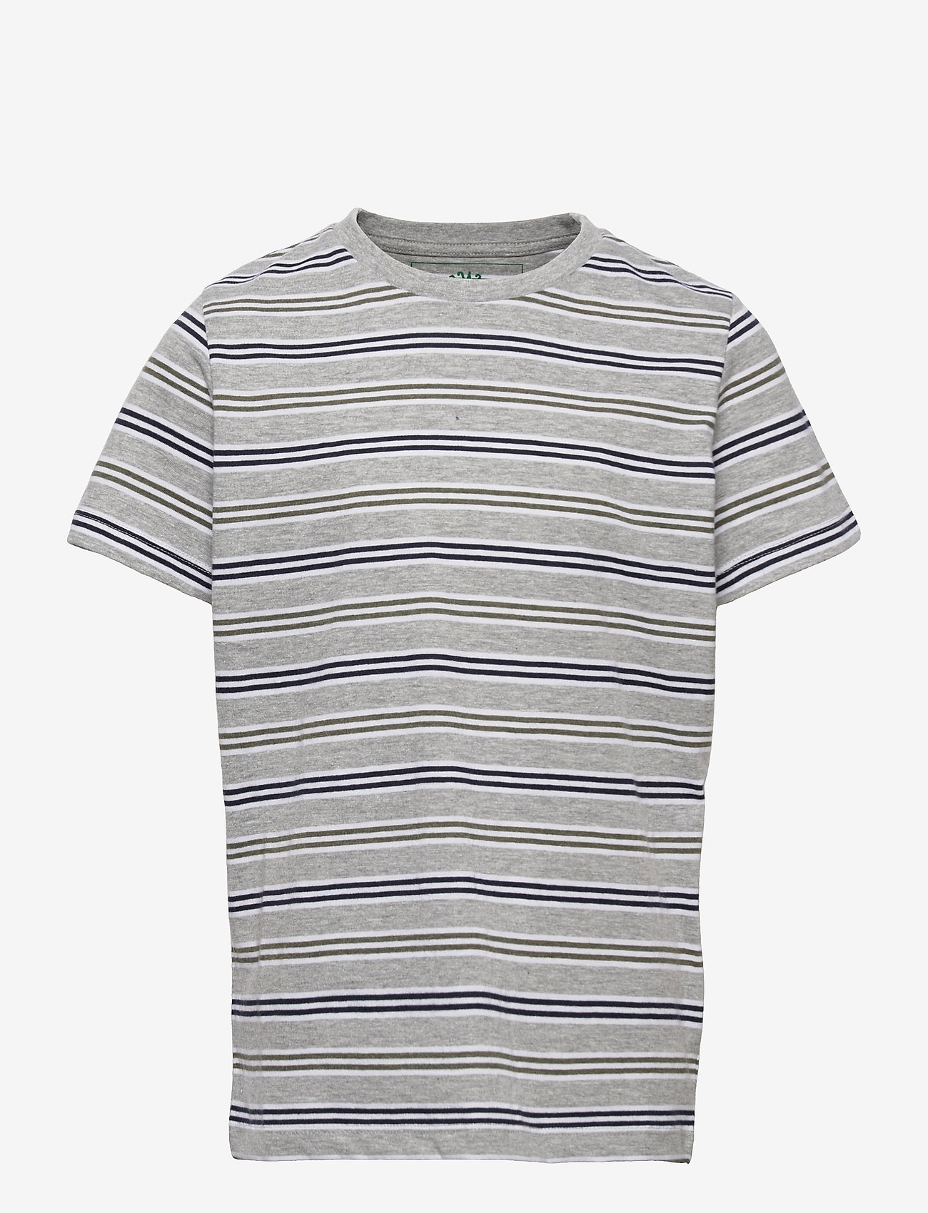 Kronstadt - Tristan Kids Recycled - twillight/sacremento/navy - 0