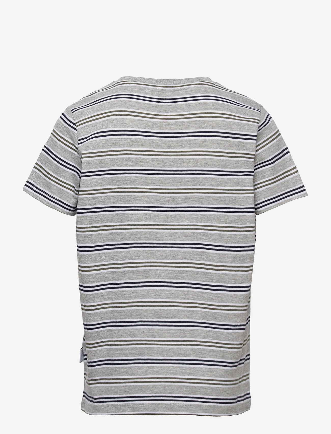 Kronstadt - Tristan Kids Recycled - twillight/sacremento/navy - 1