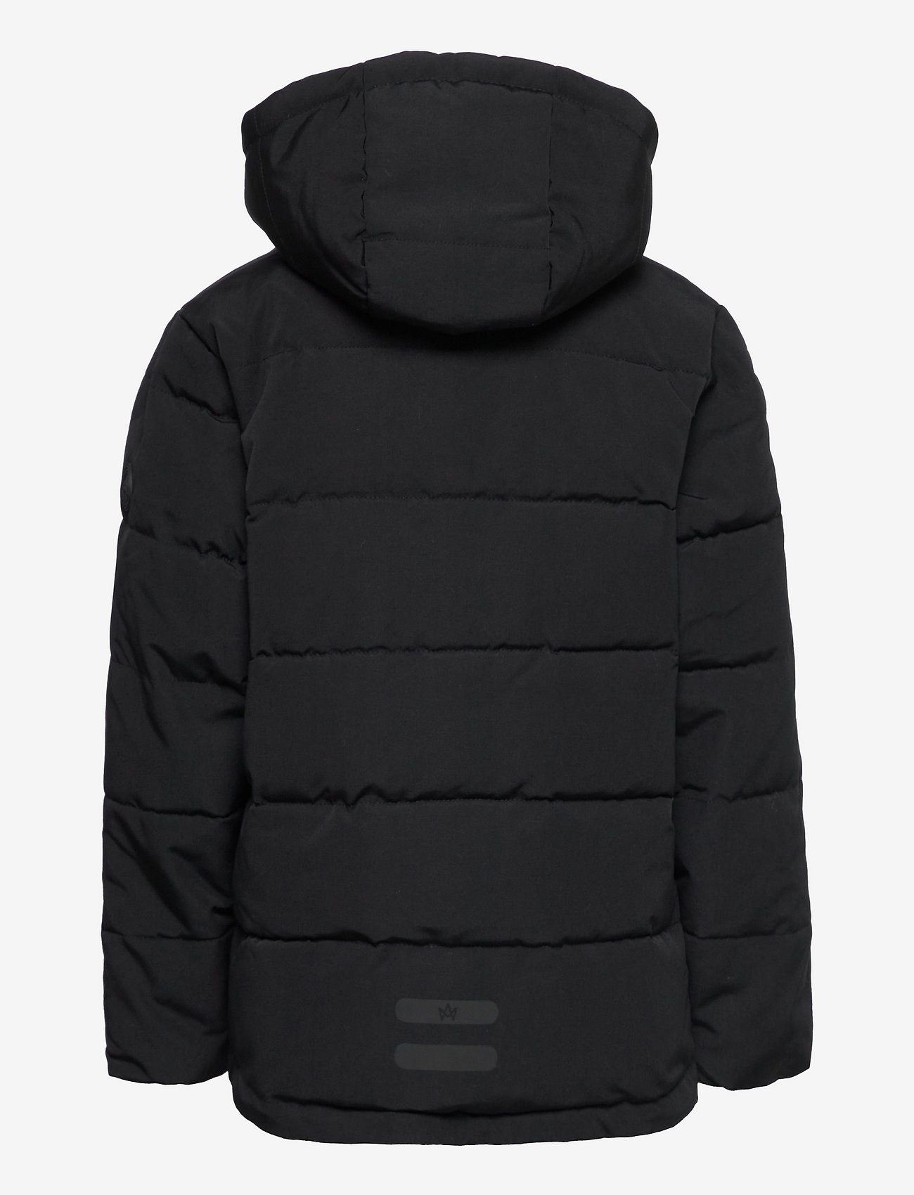 Kronstadt - Mars Kids Puff Jacket - black - 1