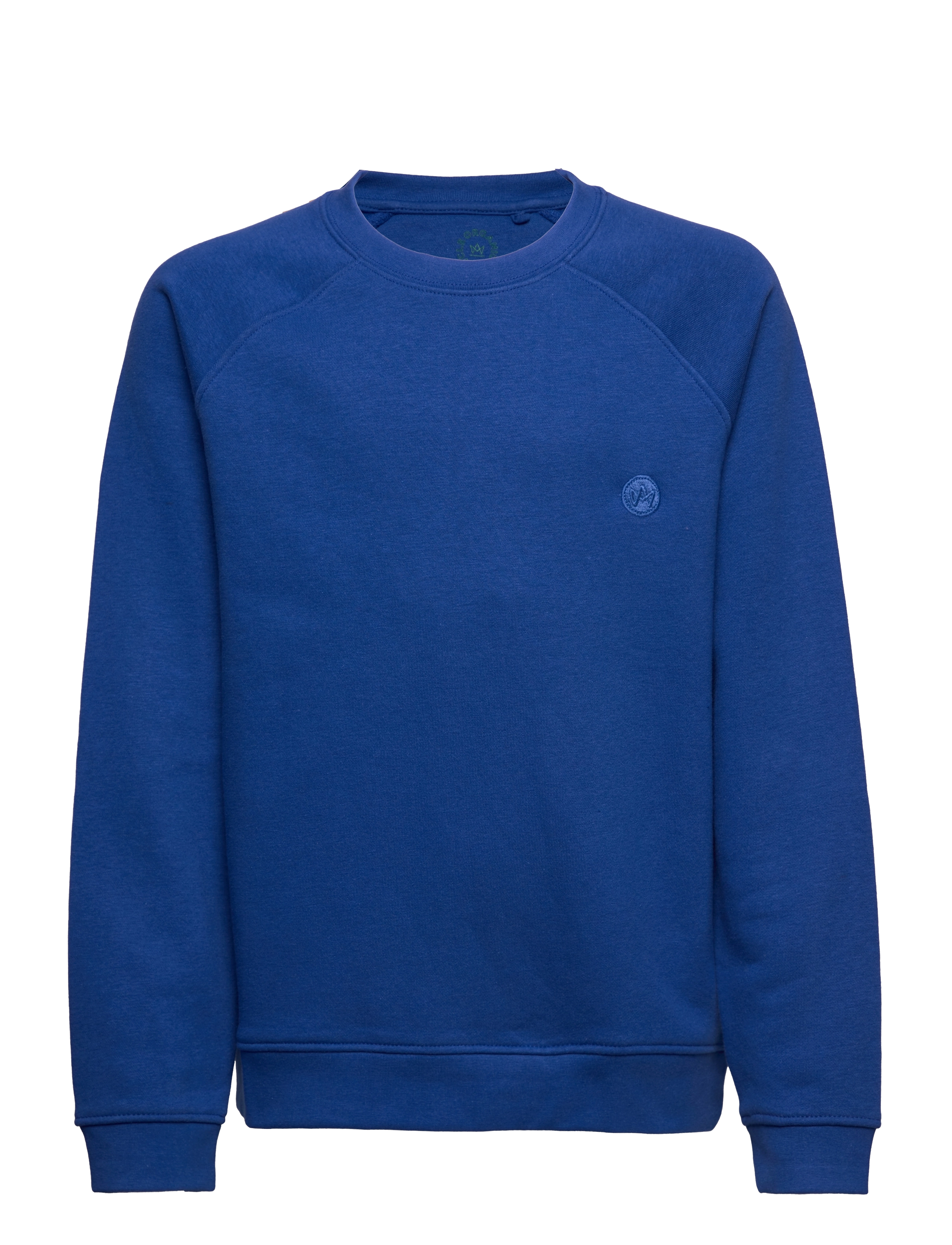 COBALT BLUE