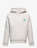 Lars Kids Organic/Recycled hoodie - TWILIGHT