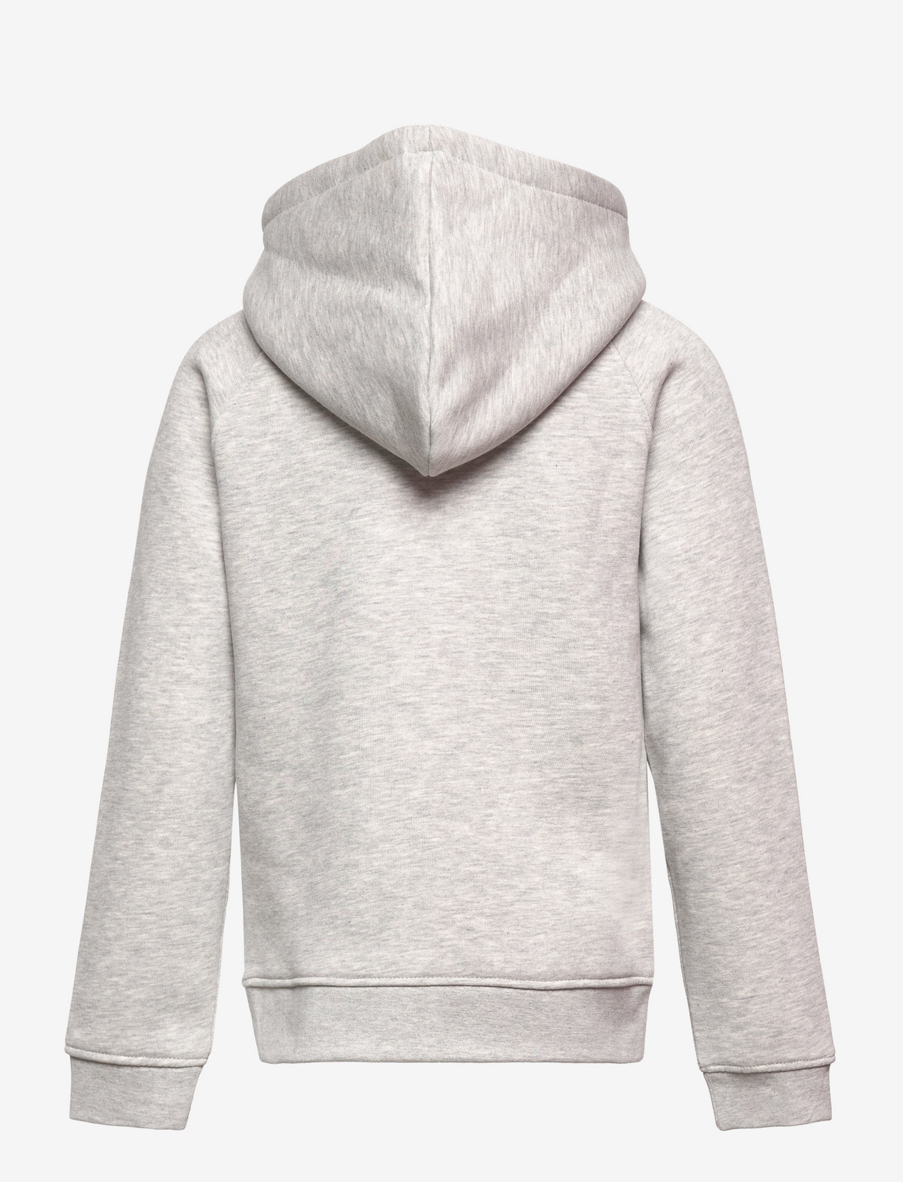 Kronstadt - Lars Kids Organic/Recycled hoodie - sweatshirts & hoodies - twilight - 1