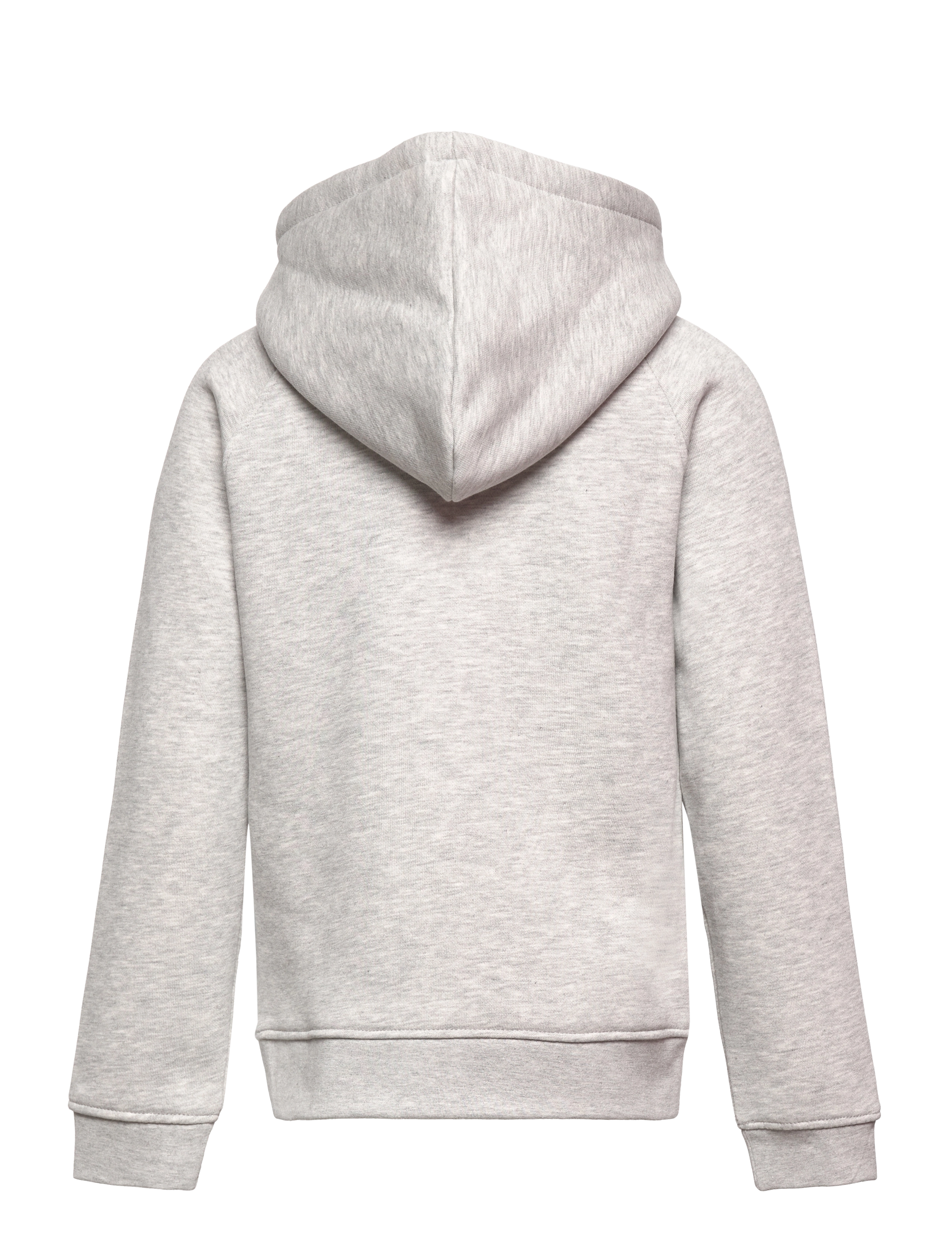 Kronstadt - Lars Kids Organic/Recycled hoodie - twilight - 1