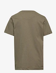 Kronstadt - Timmi Kids Organic/Recycled t-shirt - short-sleeved - army - 1