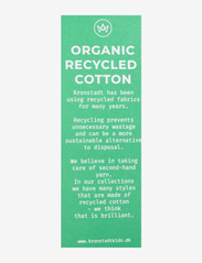 Kronstadt - Timmi Kids Organic/Recycled t-shirt - kortærmede - black - 2