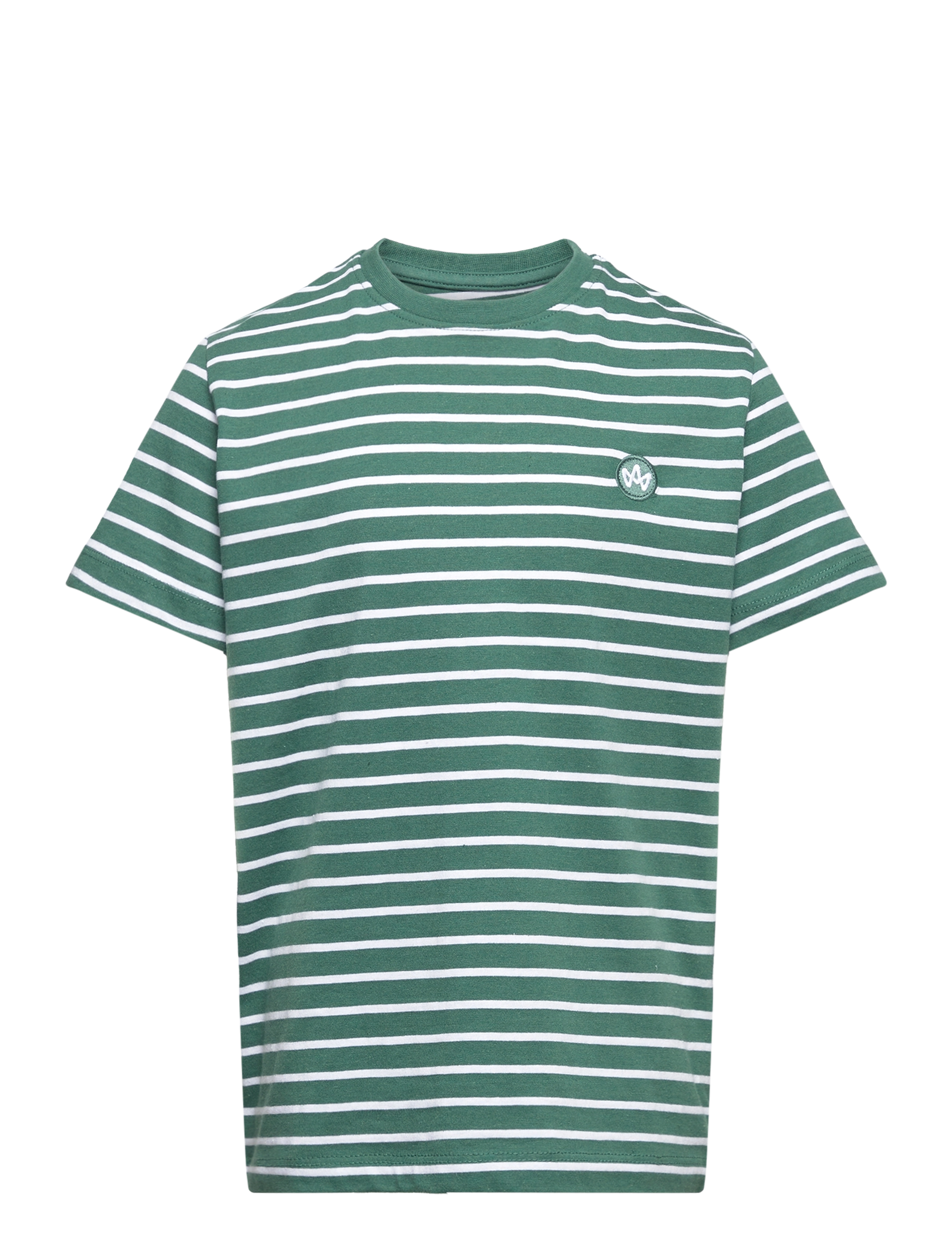 MALLARD GREEN/WHITE