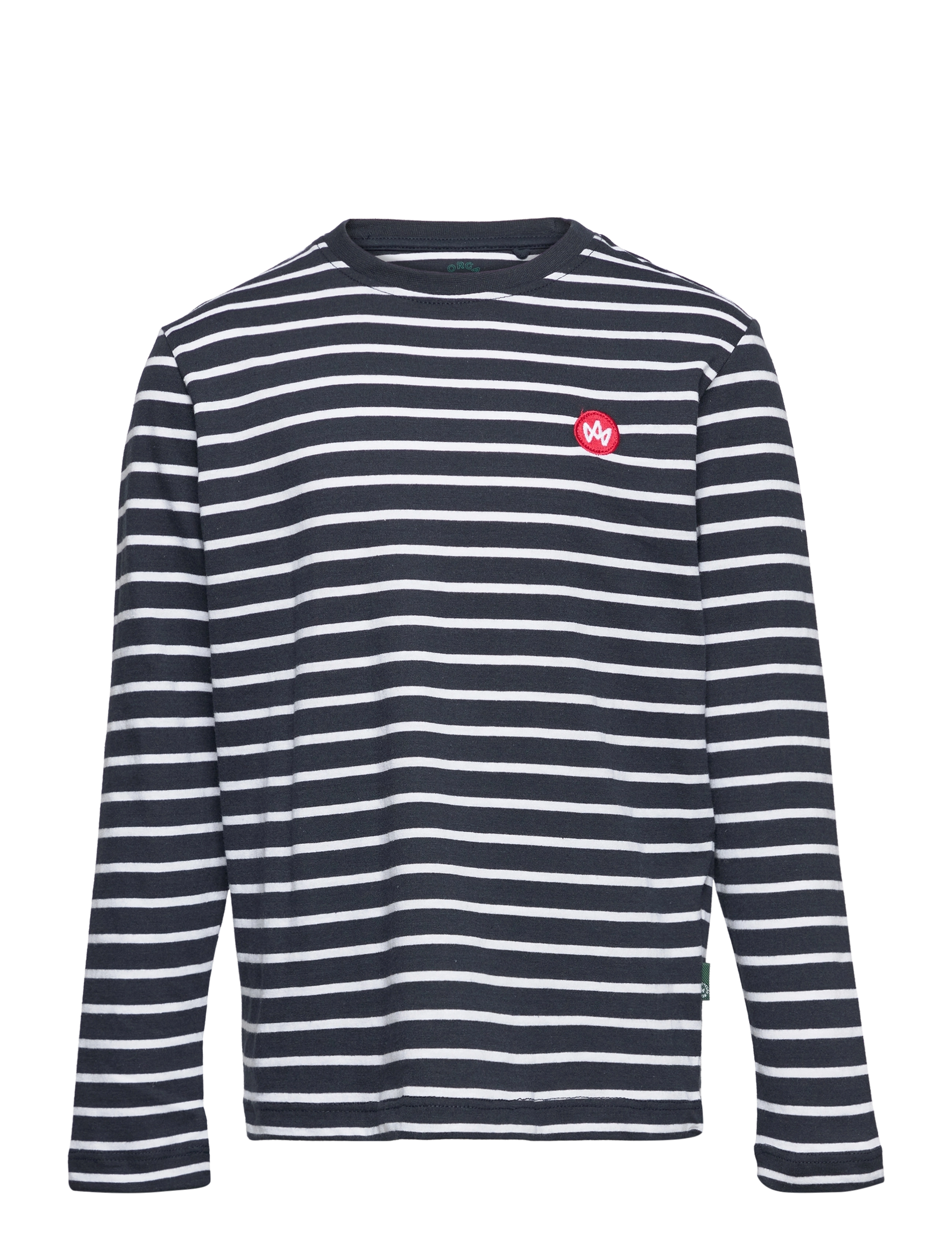 NAVY / WHITE