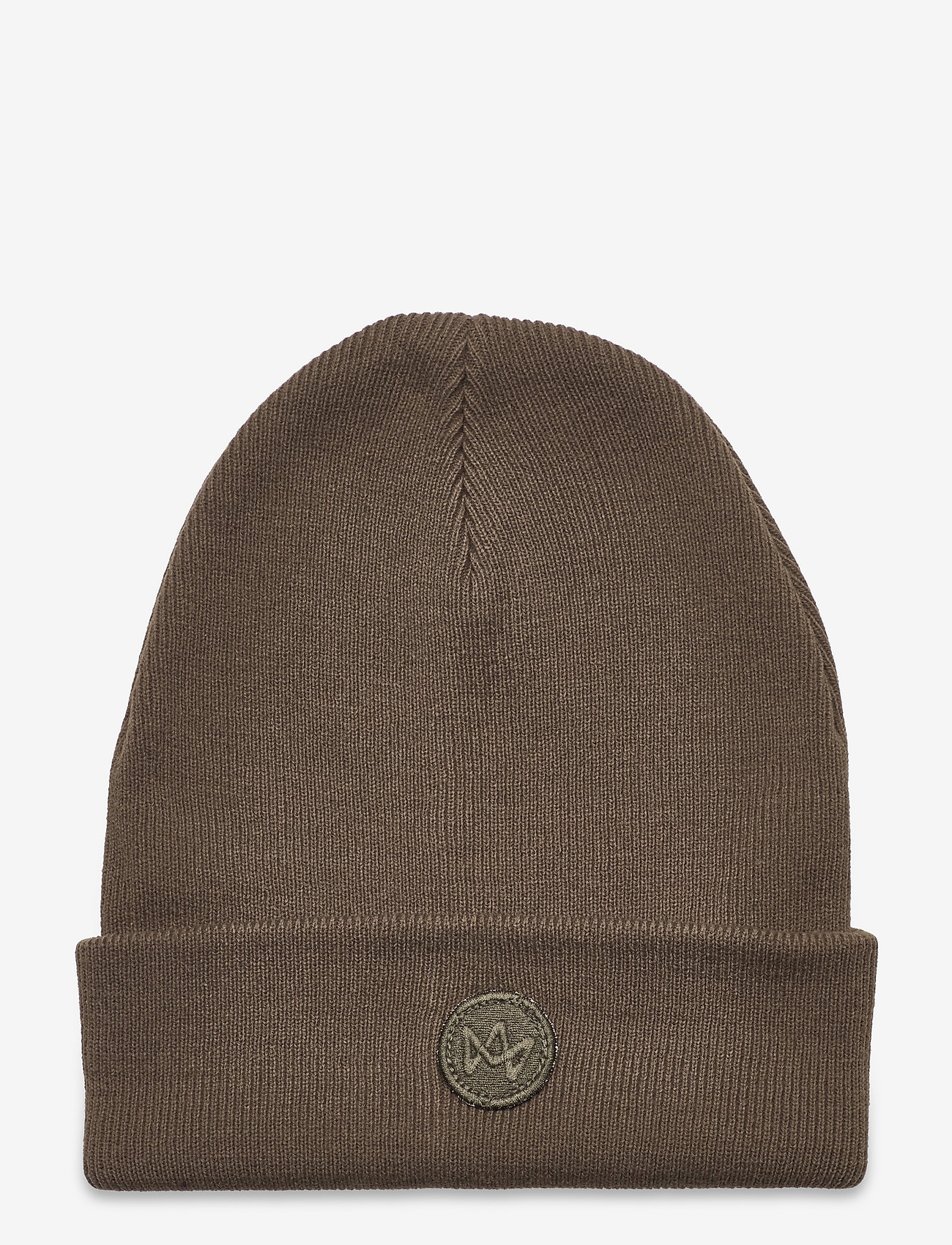 Kronstadt - Kids Beanie - die niedrigsten preise - army - 0