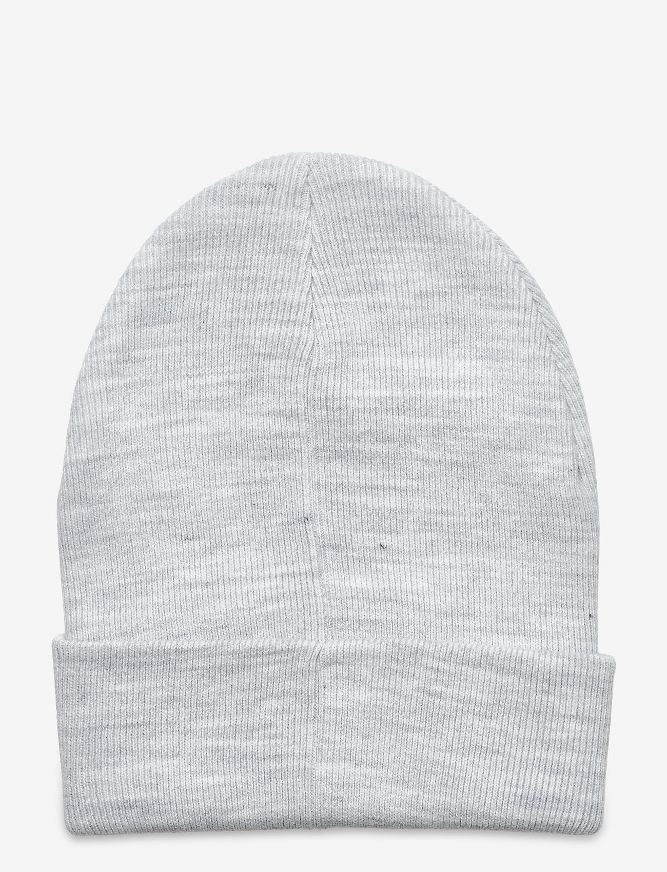 Kronstadt - Kids Beanie - grey mel - 1