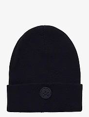 Kronstadt - Kids Beanie - die niedrigsten preise - navy - 0