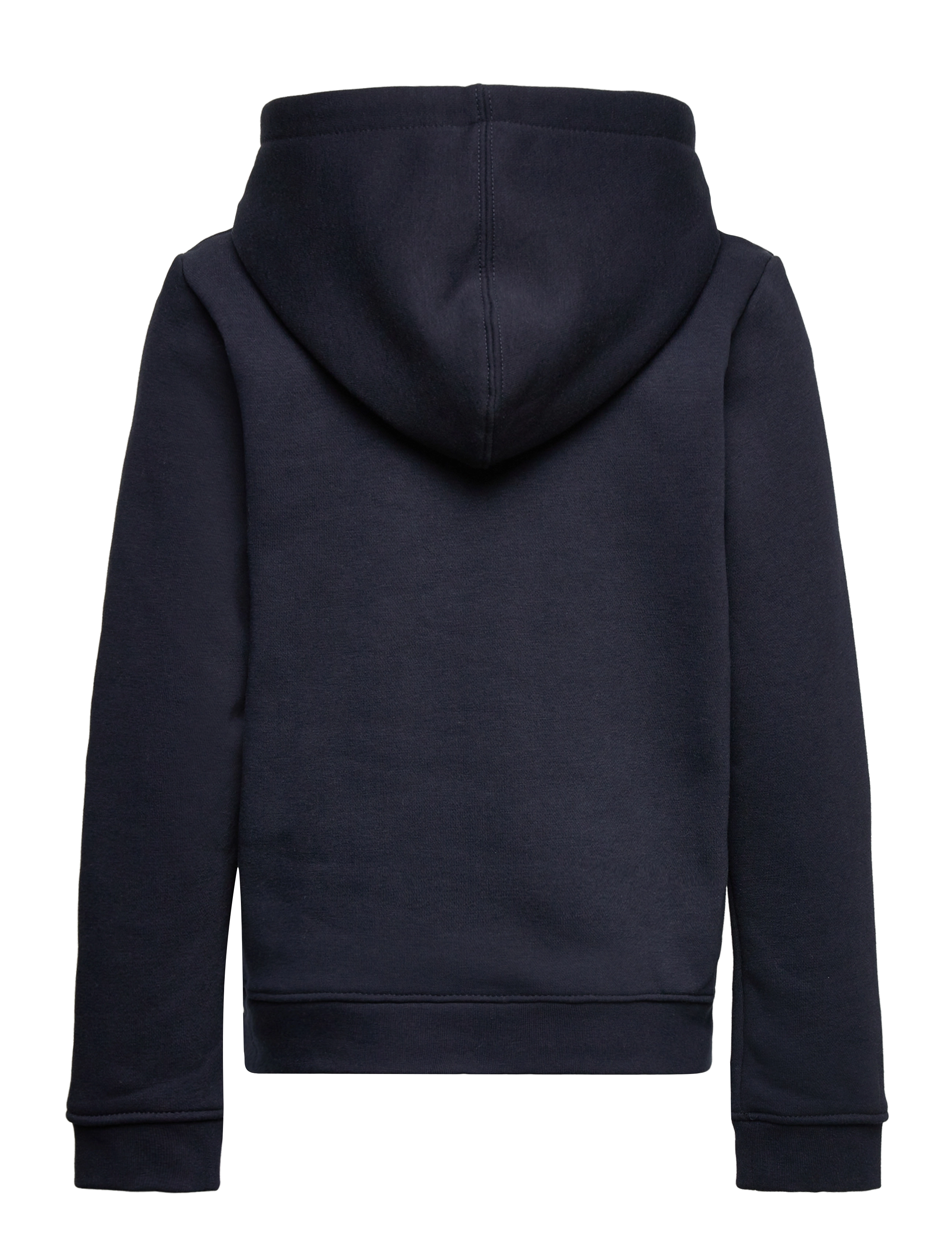 Kronstadt - Lars Kids "It's organic" hoodie - navy - 1