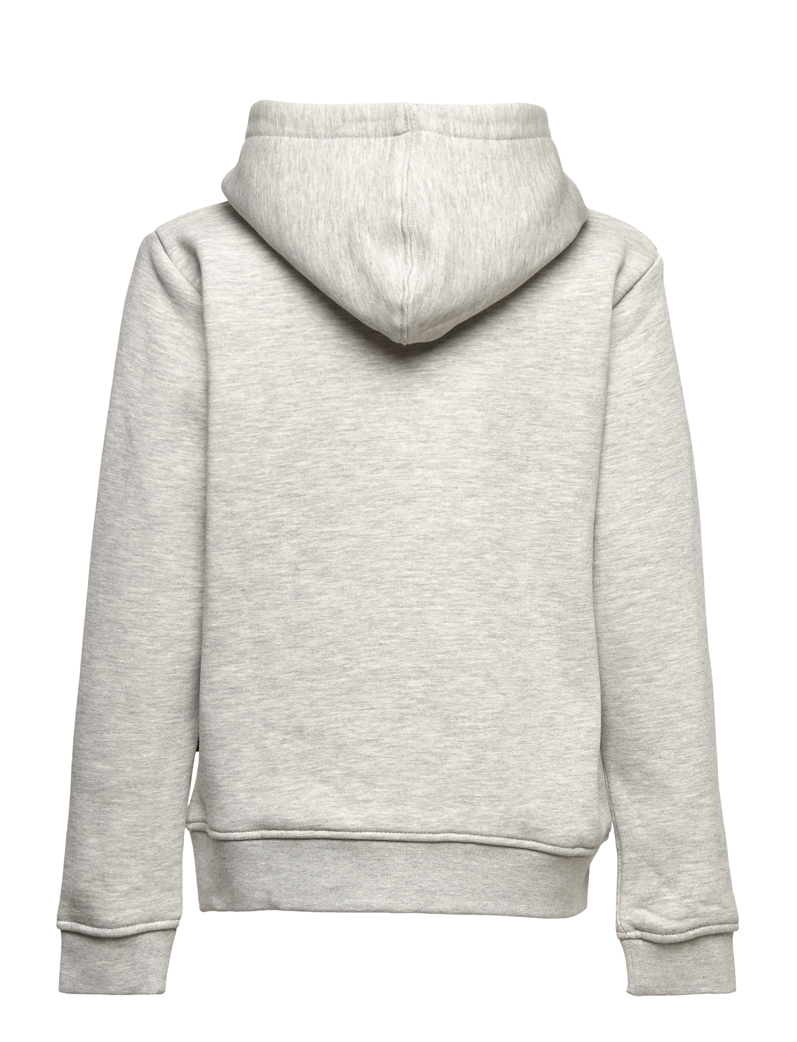 Kronstadt - Lars Kids "It's organic" hoodie - twilight - 1