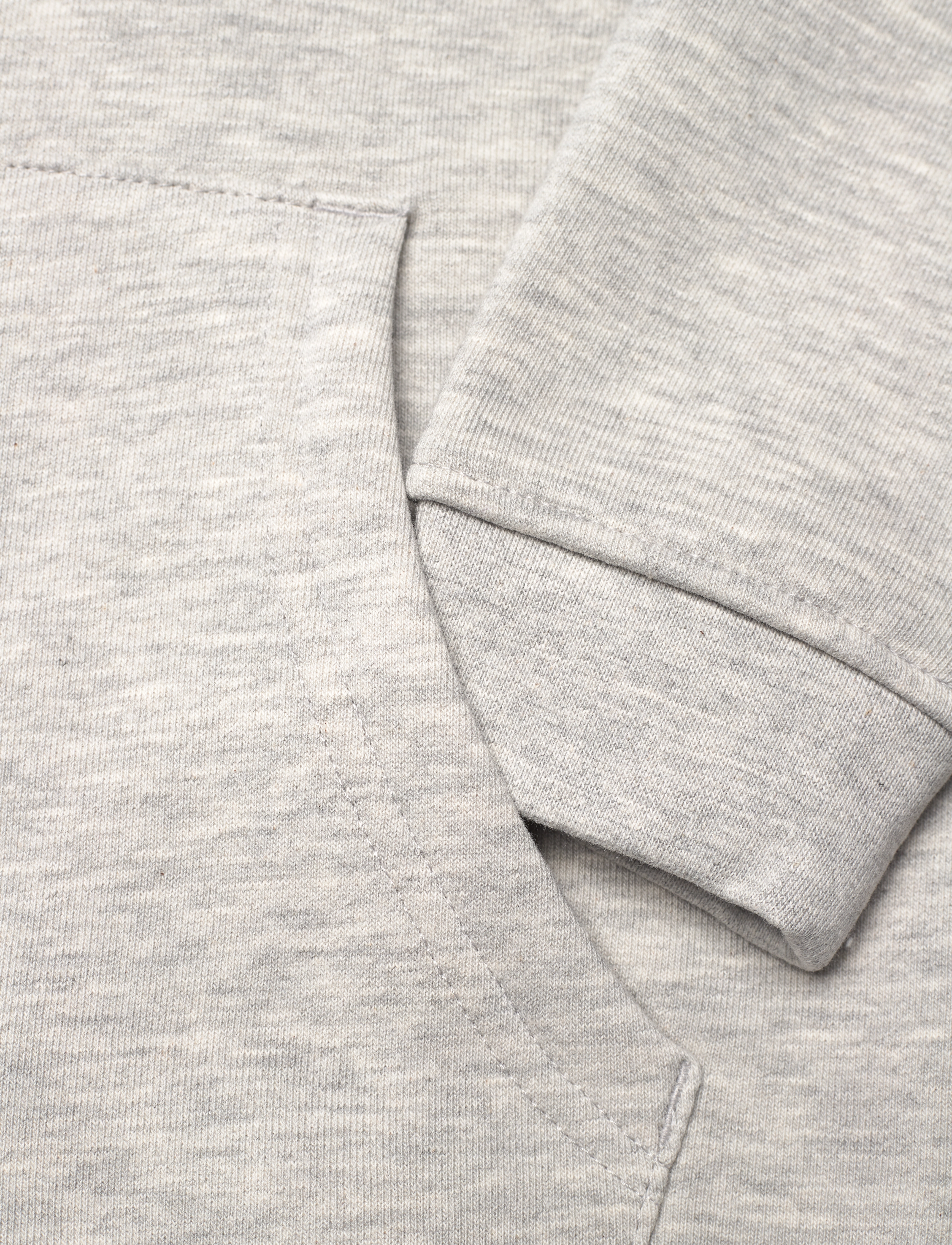 Kronstadt - Lars Kids "It's organic" hoodie - twilight - 3