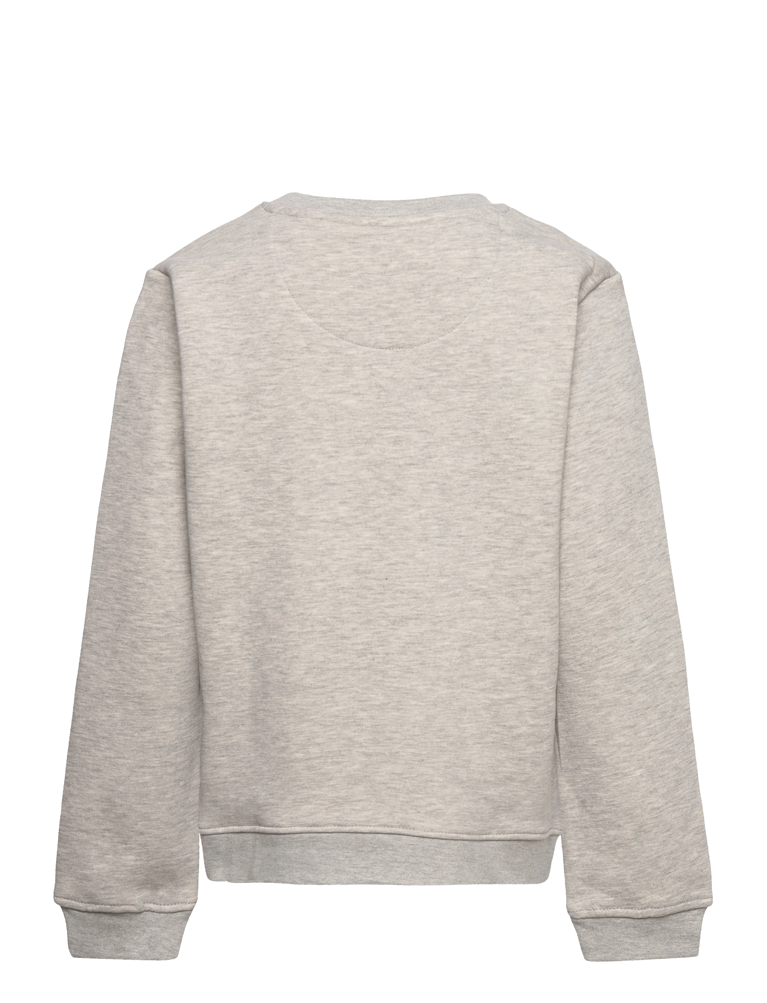 Kronstadt - Lars Kids "It's organic" crew sweat - twilight - 1