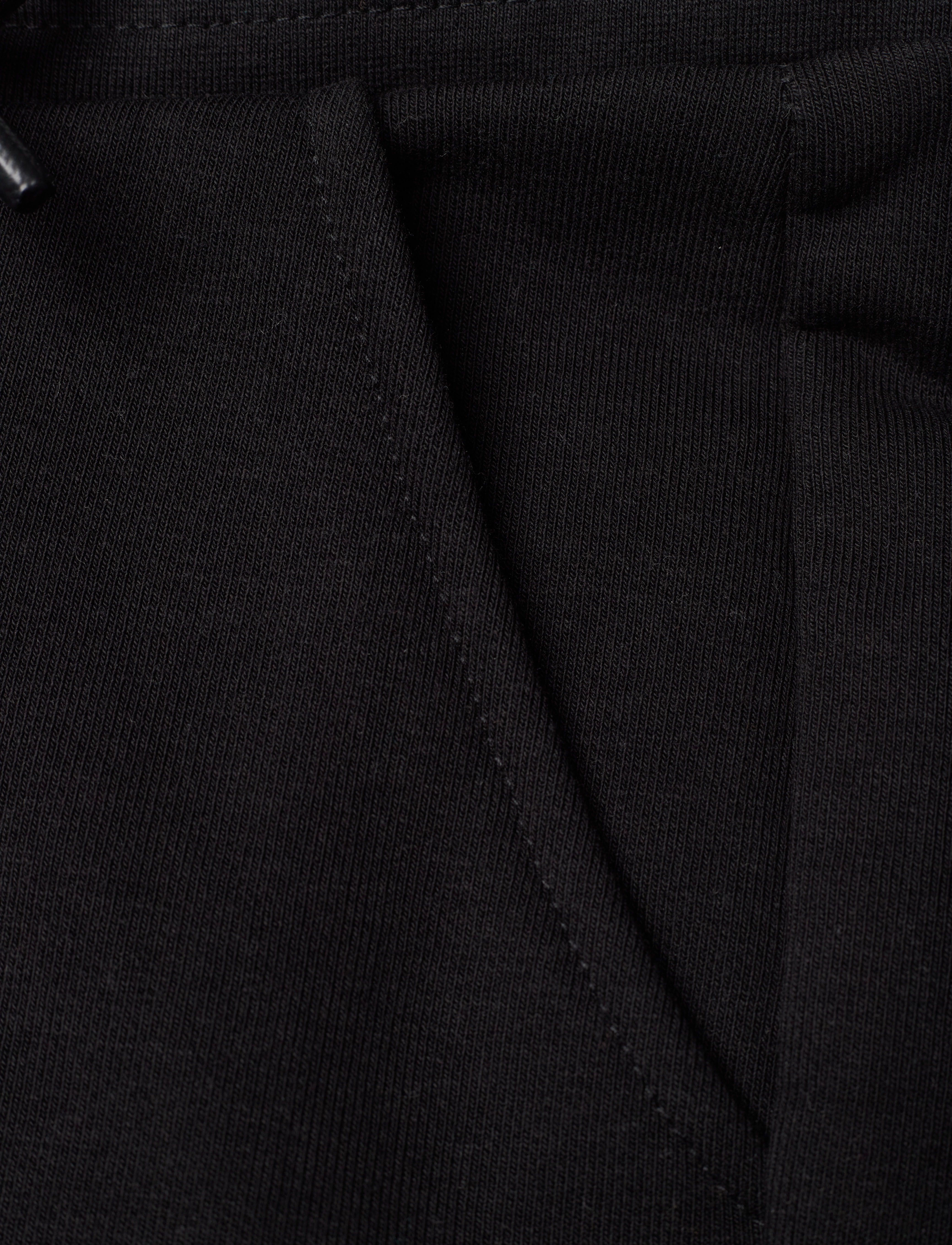 Kronstadt - Nathan "It's organic" pants - black - 3