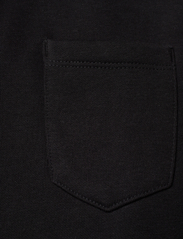 Kronstadt - Nathan "It's organic" pants - laveste priser - black - 4