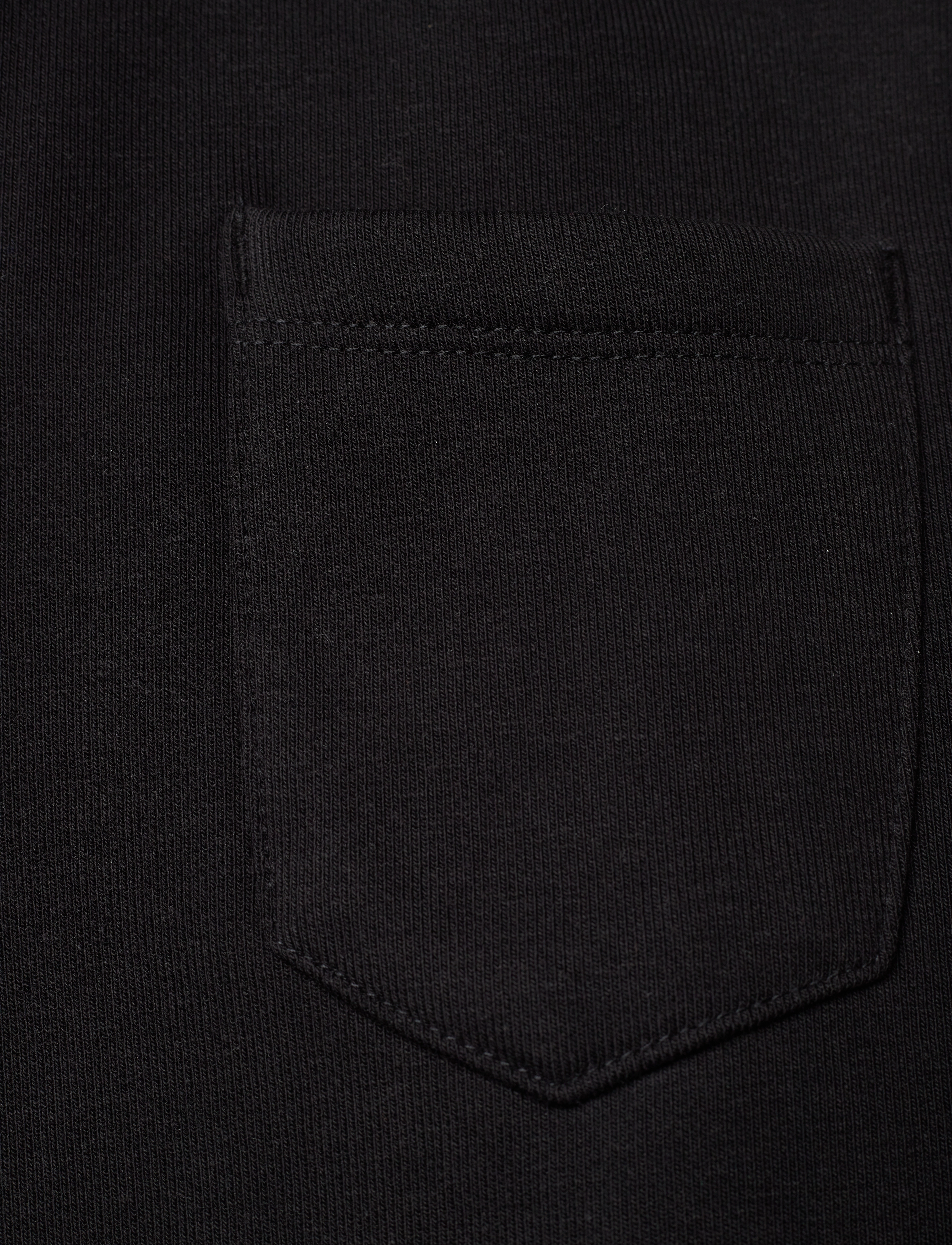 Kronstadt - Nathan "It's organic" pants - black - 4