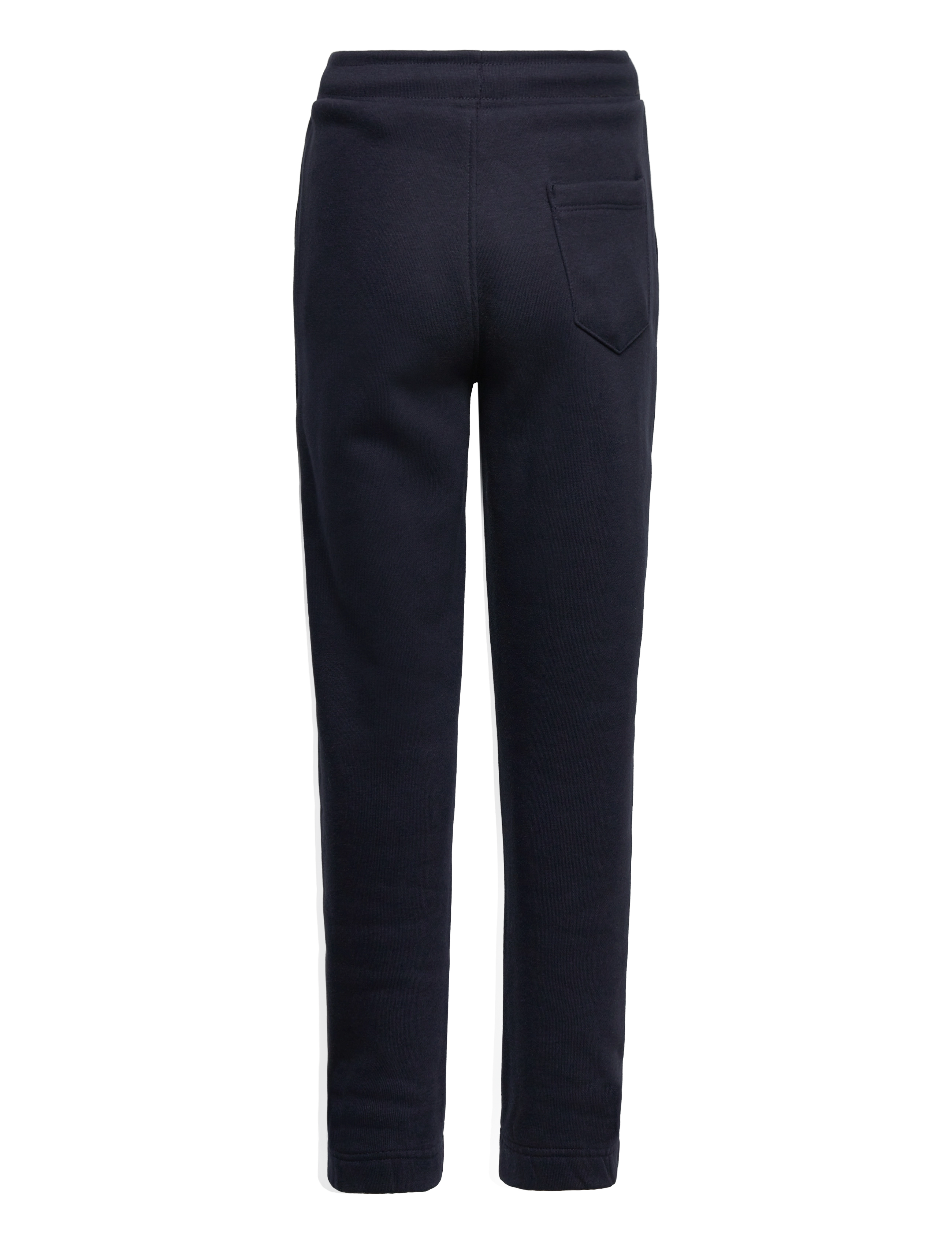 Kronstadt - Nathan "It's organic" pants - navy - 1