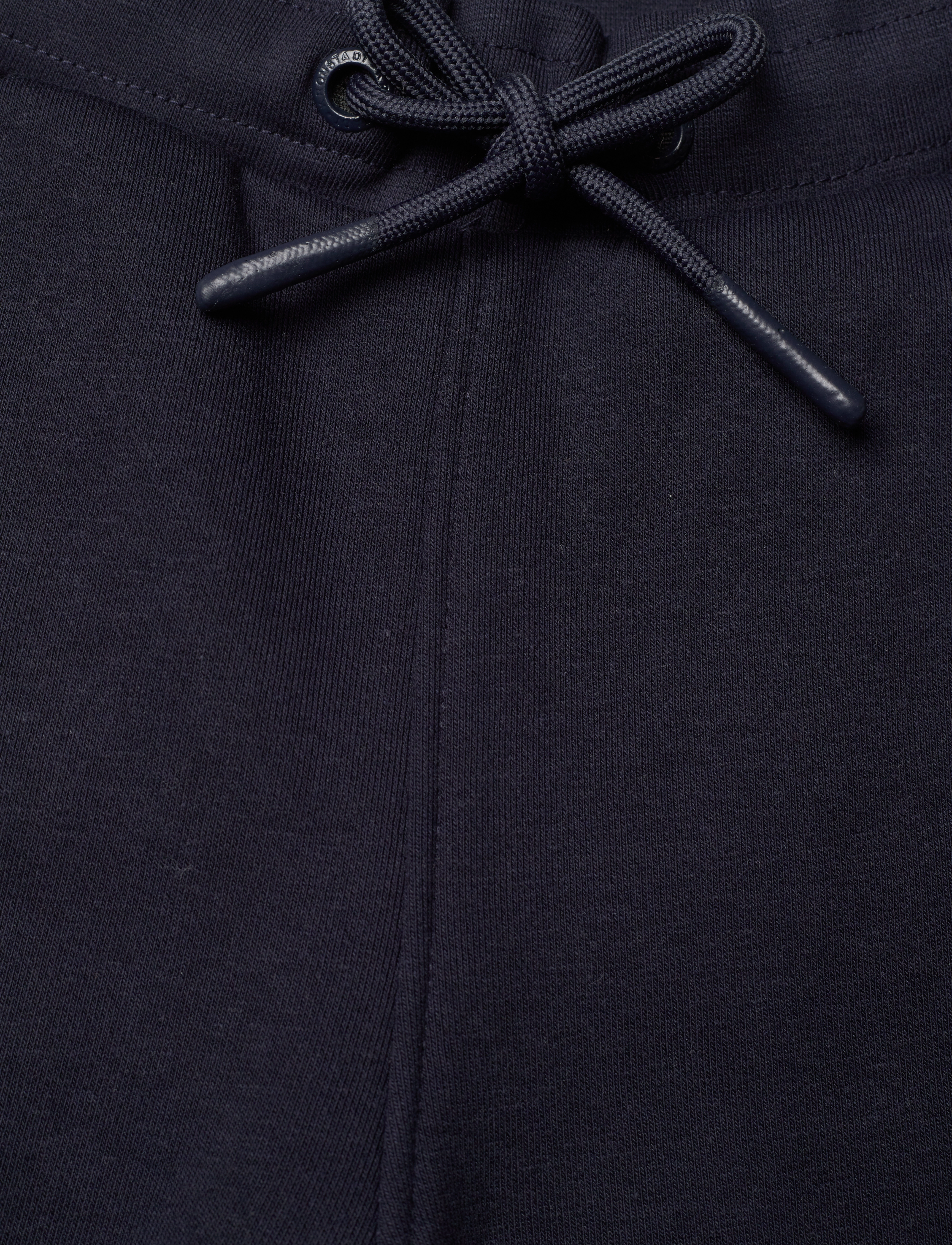 Kronstadt - Nathan "It's organic" pants - navy - 3