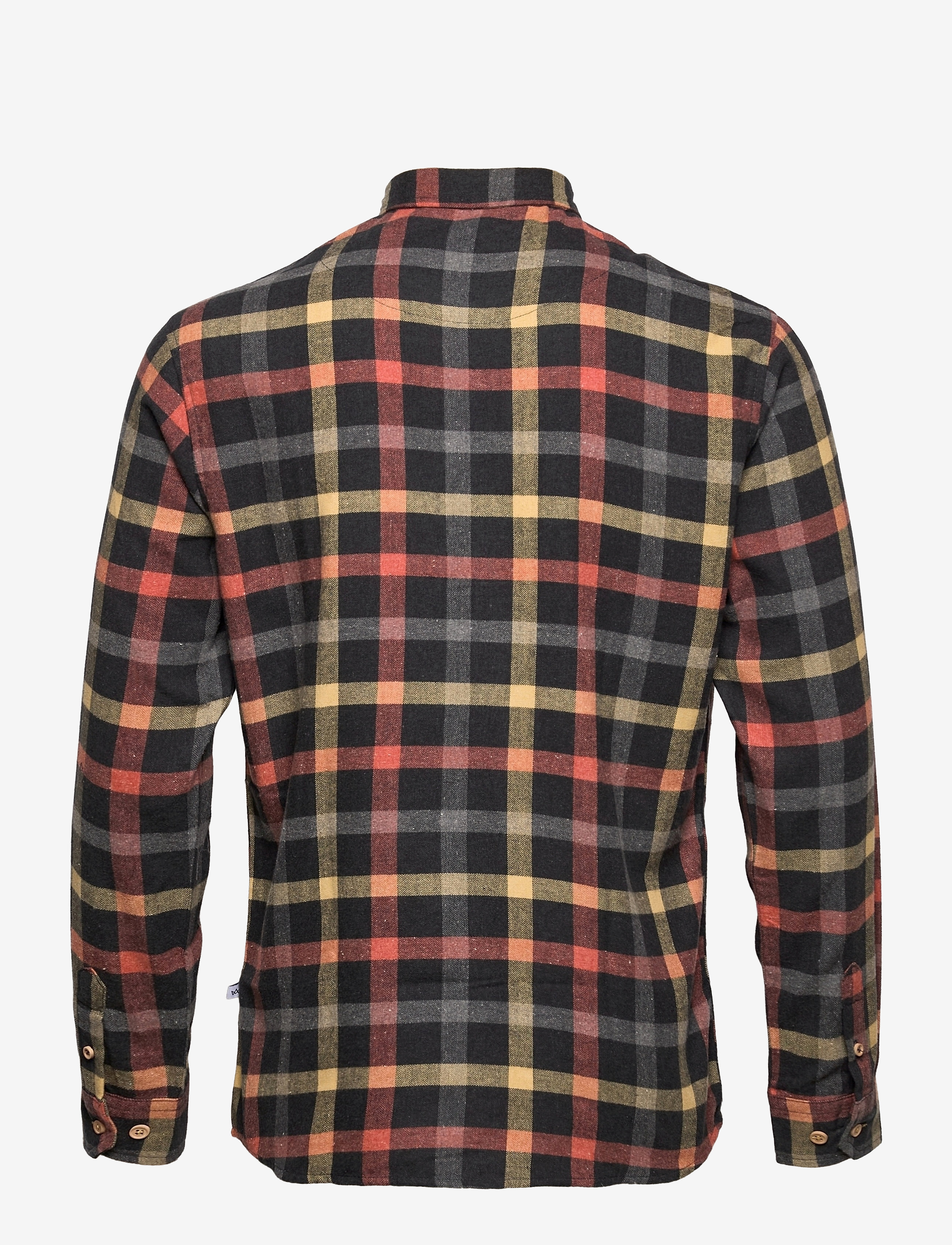Kronstadt - Dean Check Gr.40 - mix colour - 1