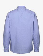 Kronstadt - Johan Oxford - basic shirts - navy - 1