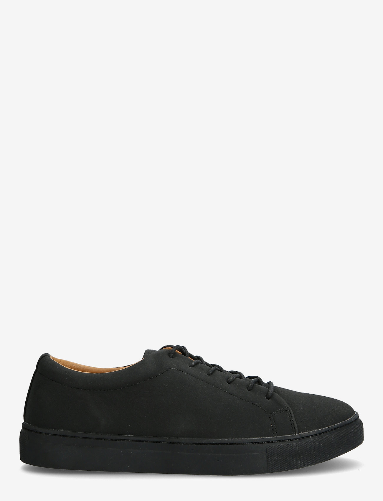 Kronstadt - Beckenbauer Low - black / black - 1