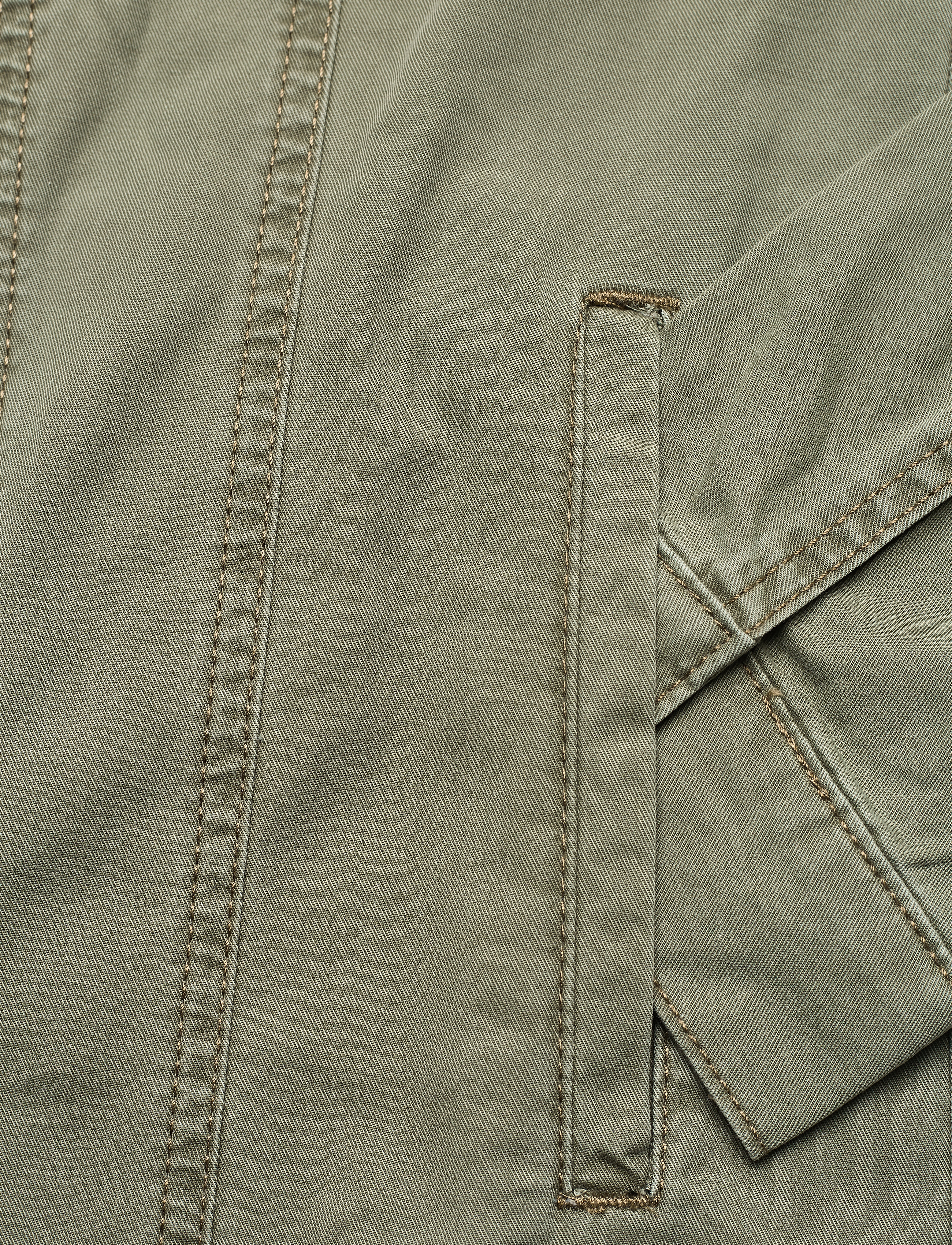 Kronstadt - Joshua Jacket - forest - 3