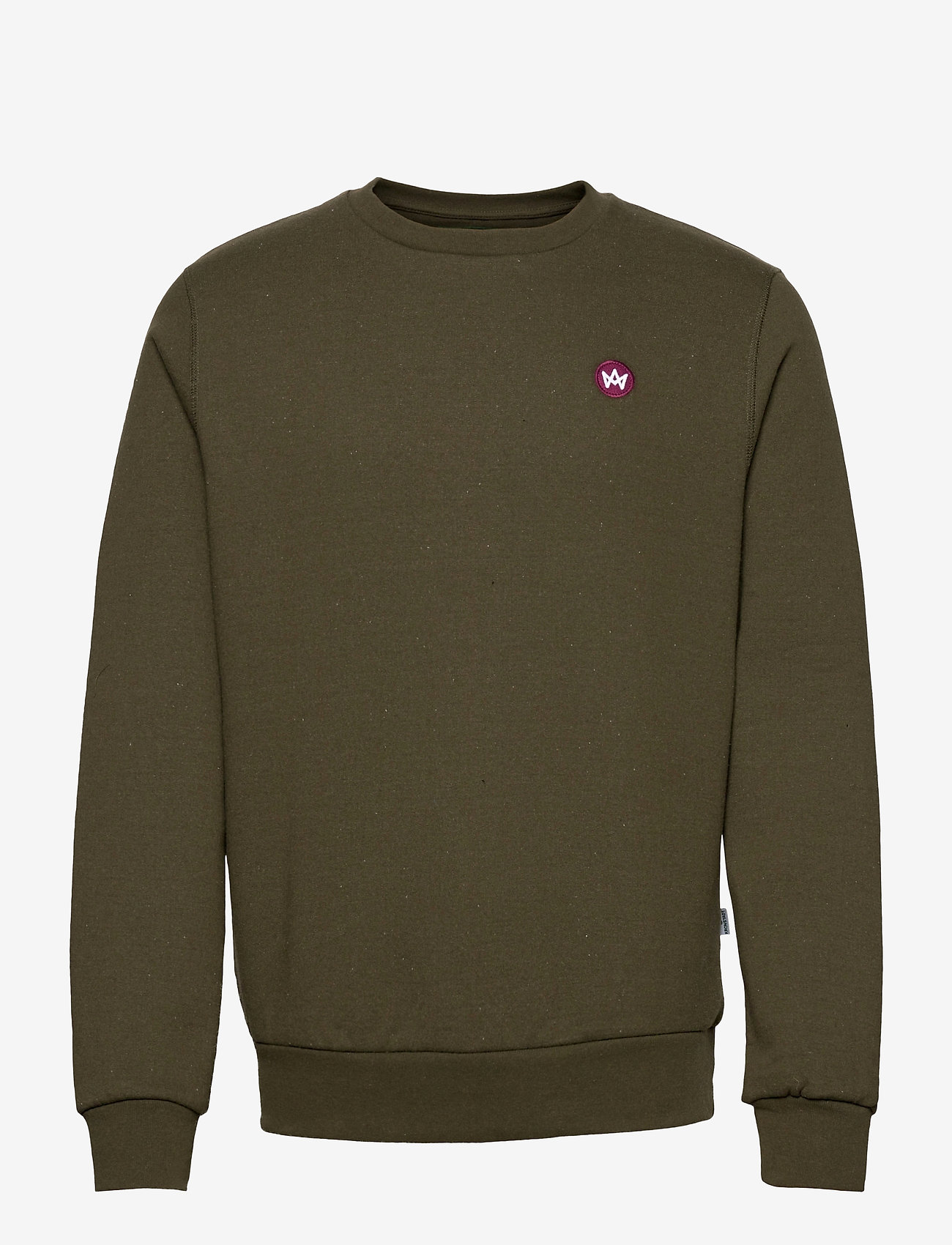 KHAKI GREEN
