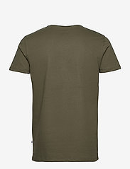 Kronstadt - Basic Cotton tee - lowest prices - moos - 1