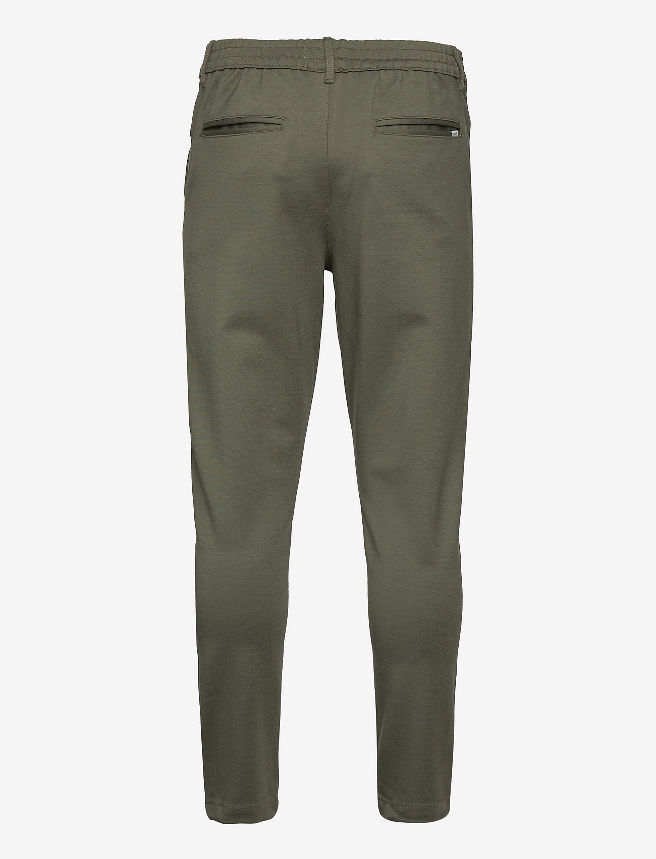 Kronstadt - Club pants - army - 1