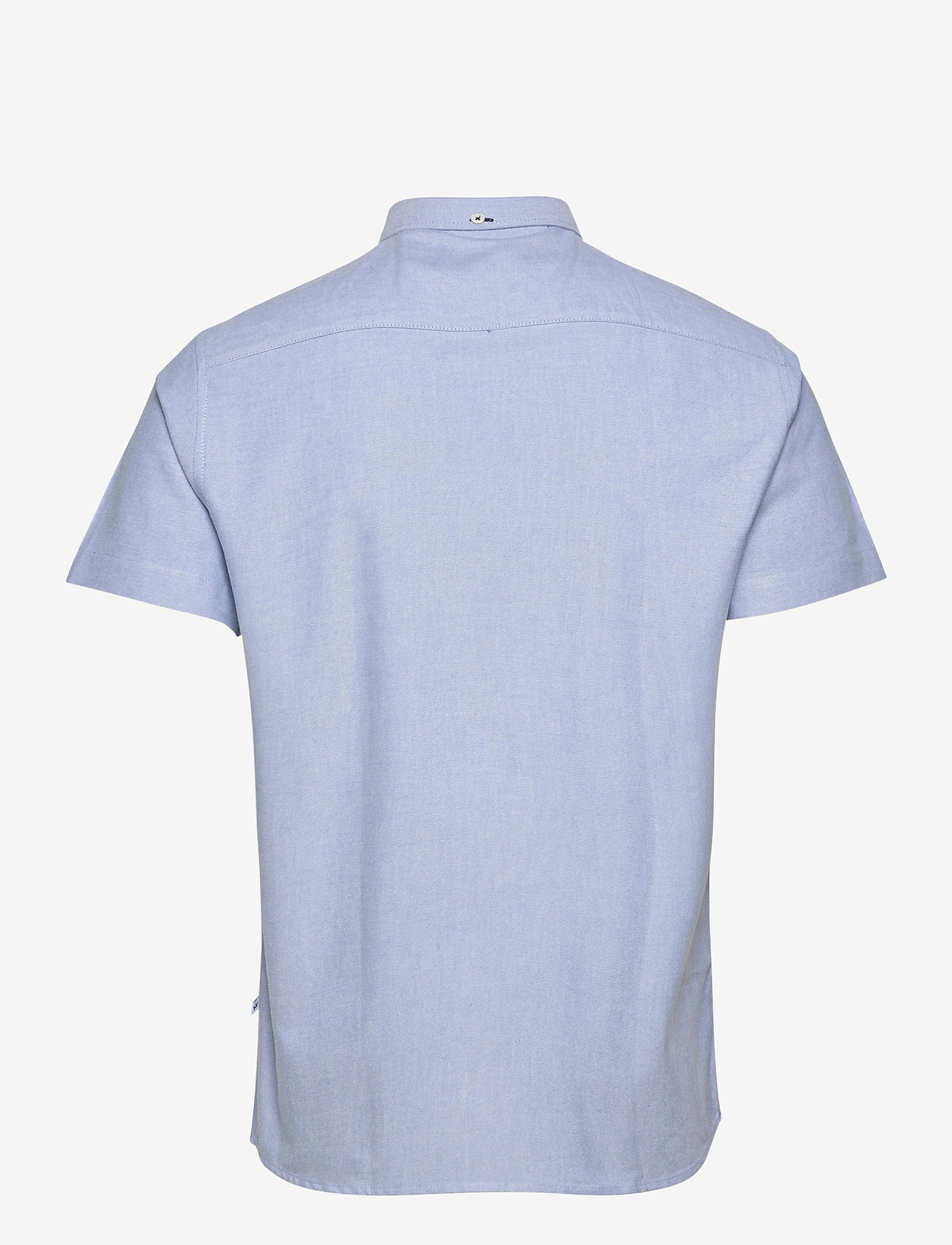 Kronstadt - Johan s/s Oxford - light blue - 1