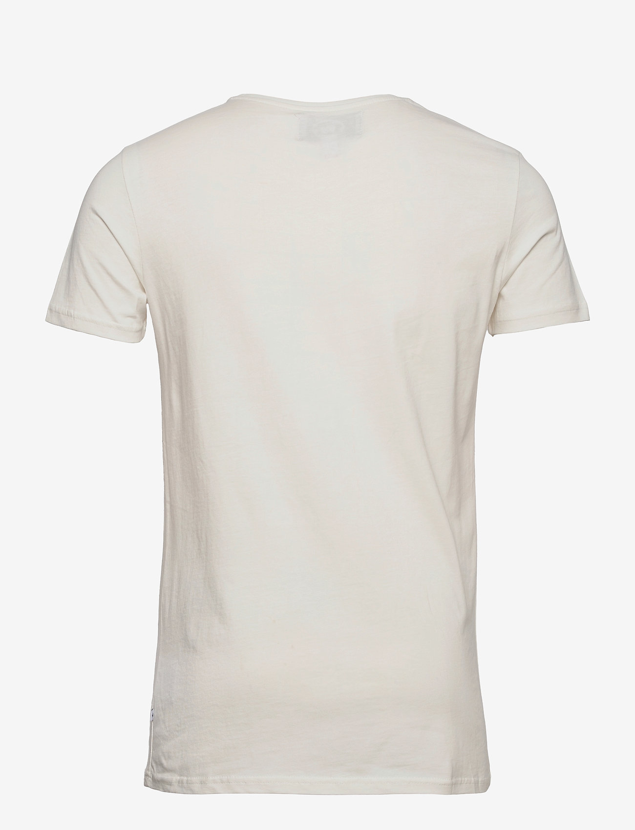 Kronstadt - Print Tee - print 1 - 1