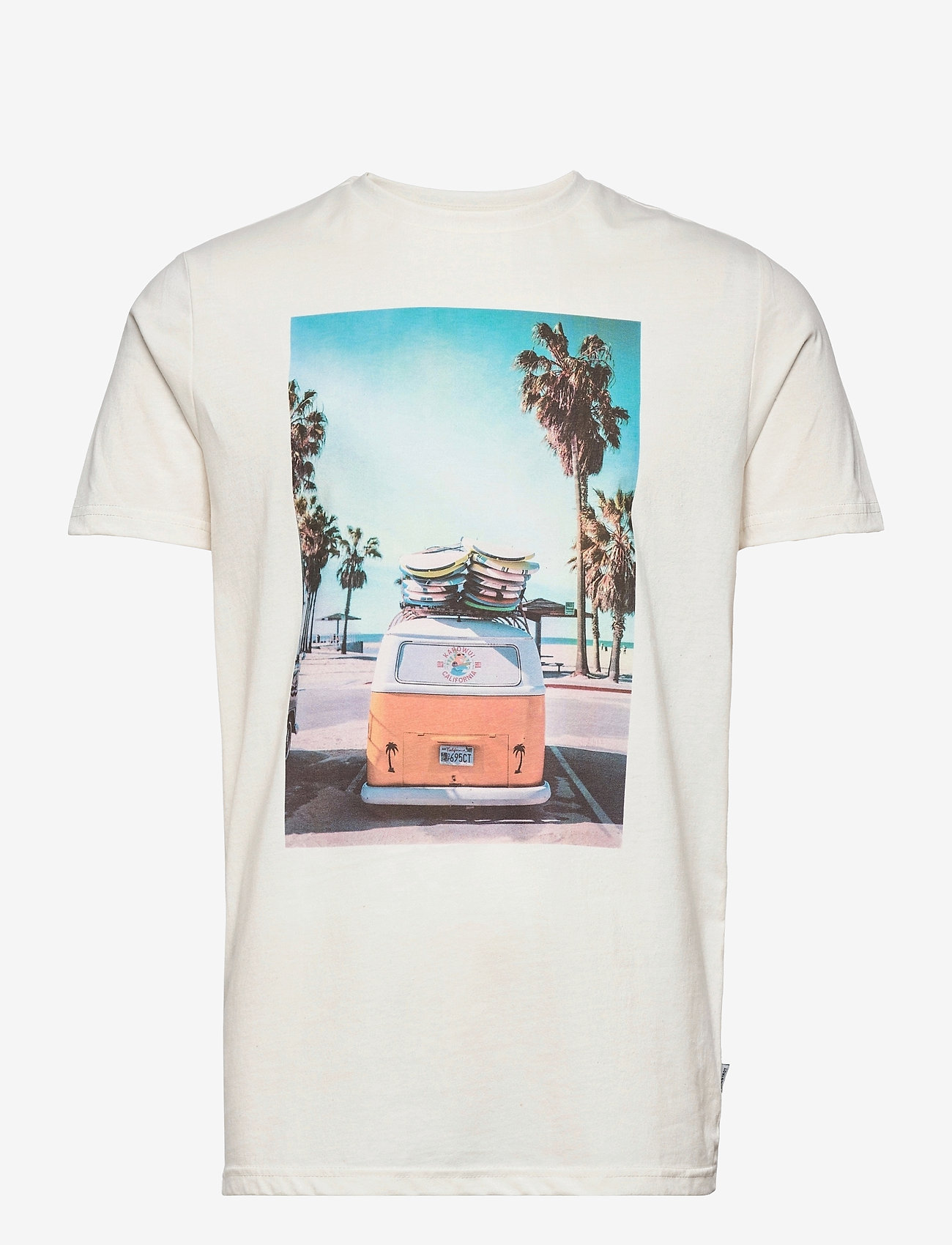 Kronstadt - Print Tee - print 3 - 0