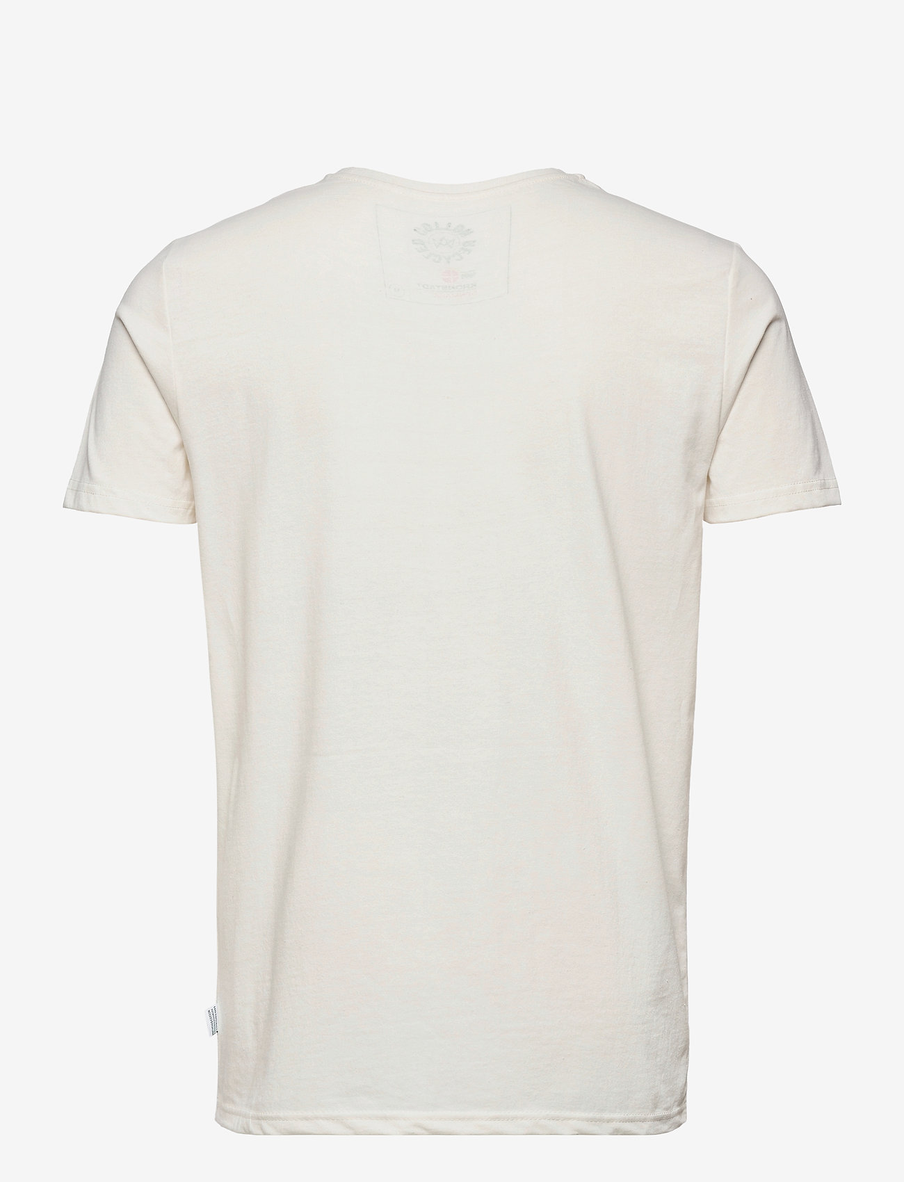Kronstadt - Print Tee - print 3 - 1