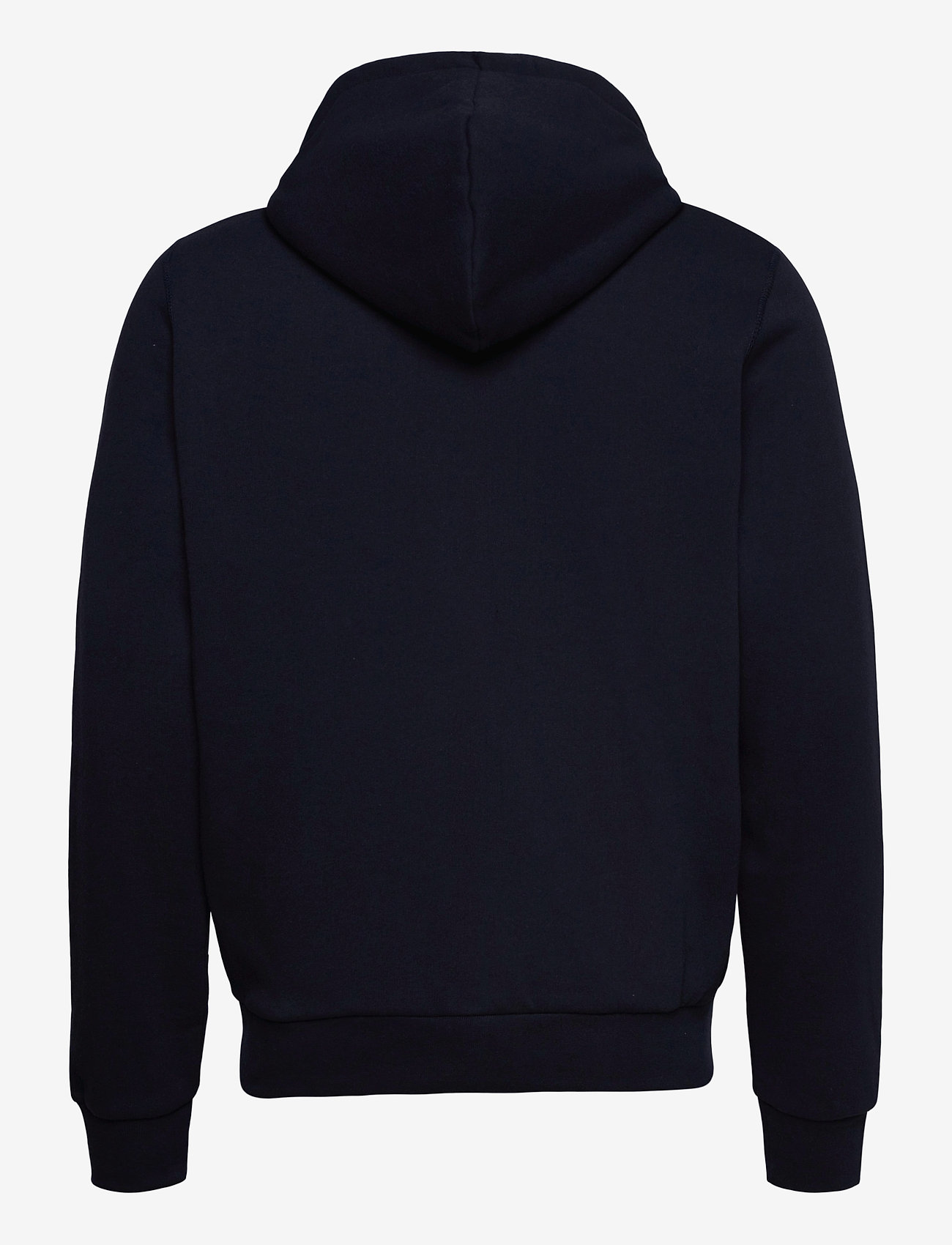 Kronstadt - Lars Recycled cotton hood - navy - 1