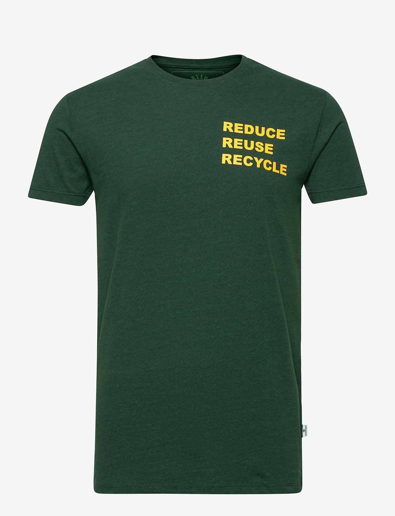 Kronstadt - Tim Recycle - khaki - 0